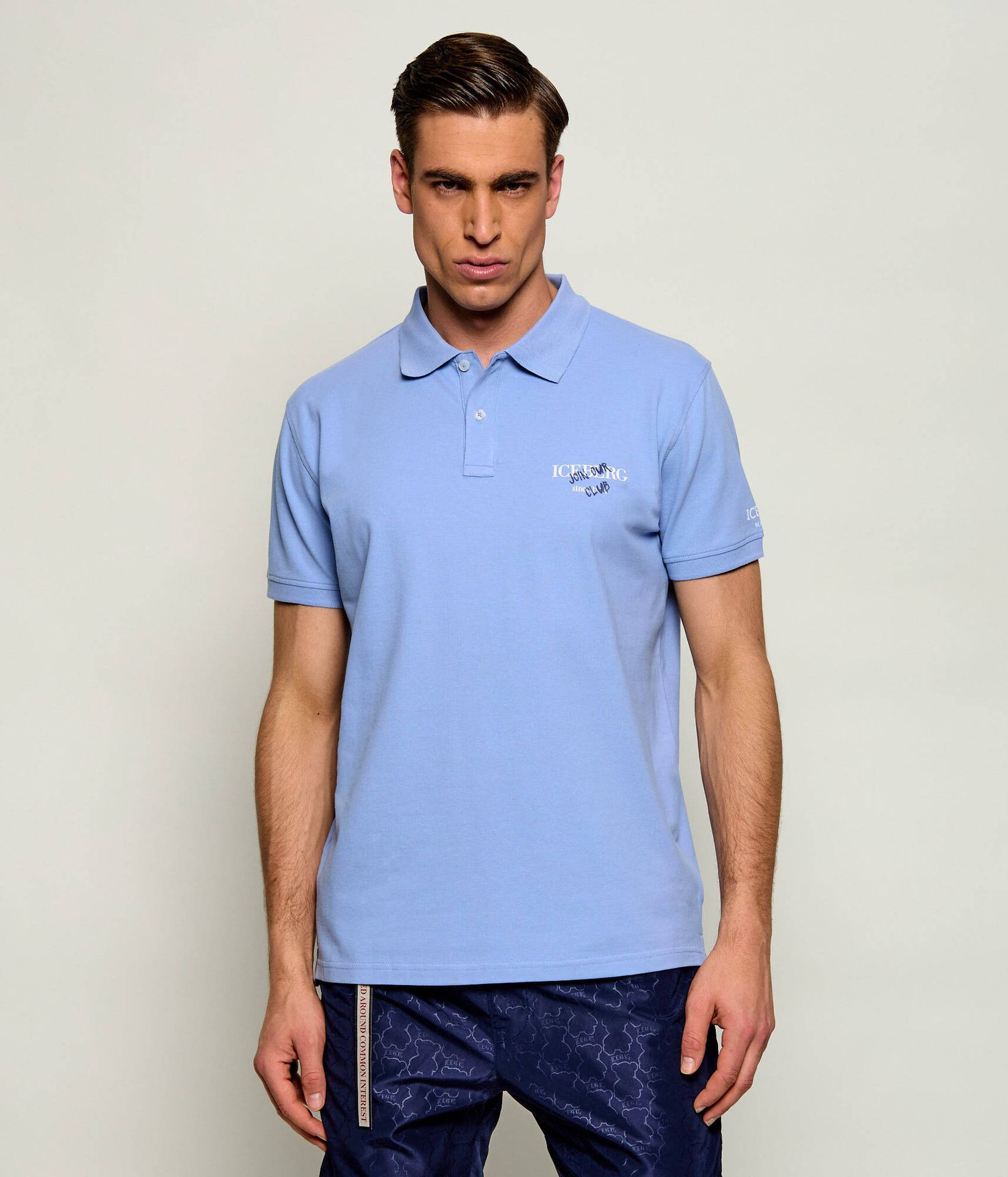 Iceberg Polo Regular Fit