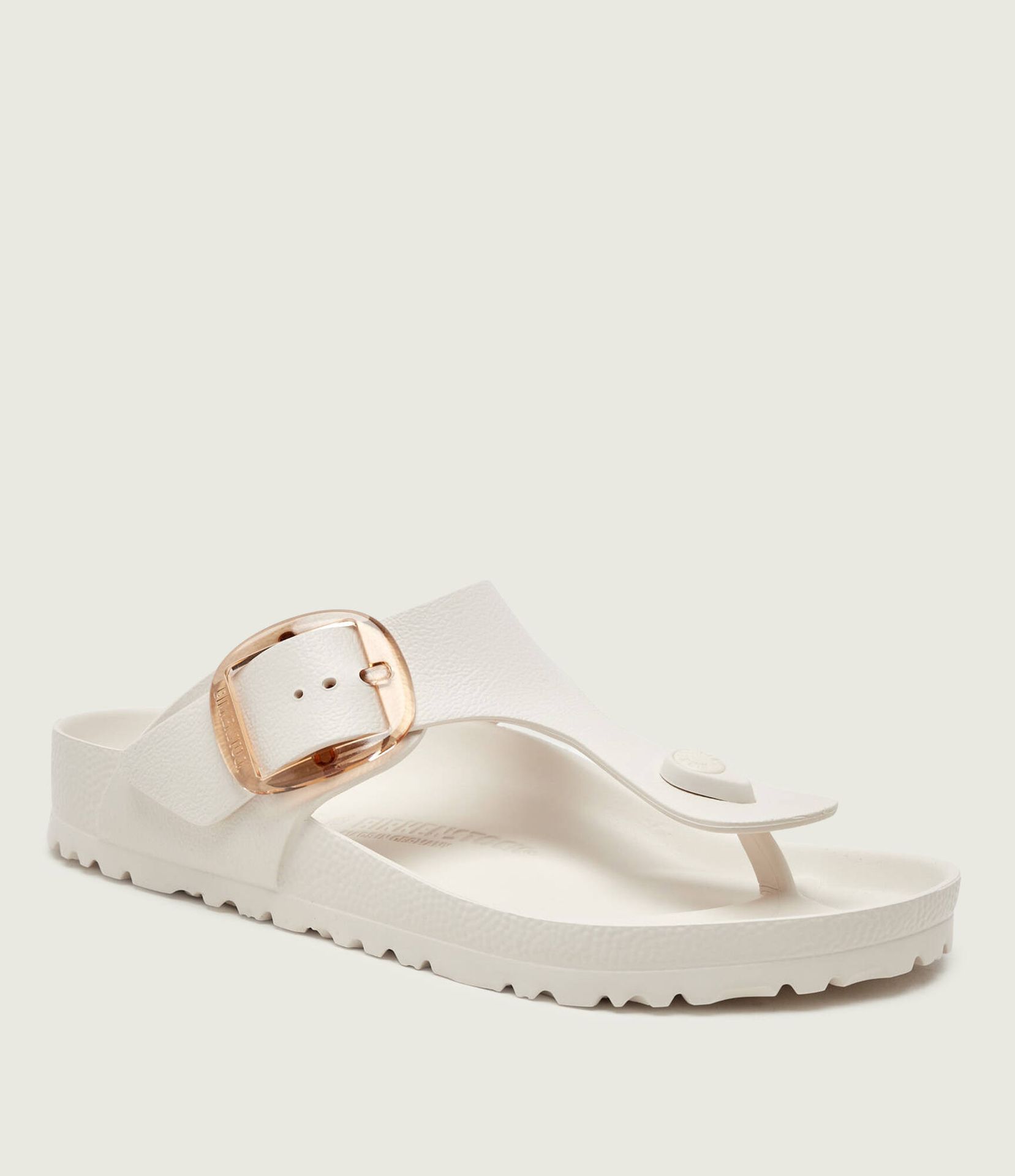 Birkenstock Japonki Gizeh EVA regular fit