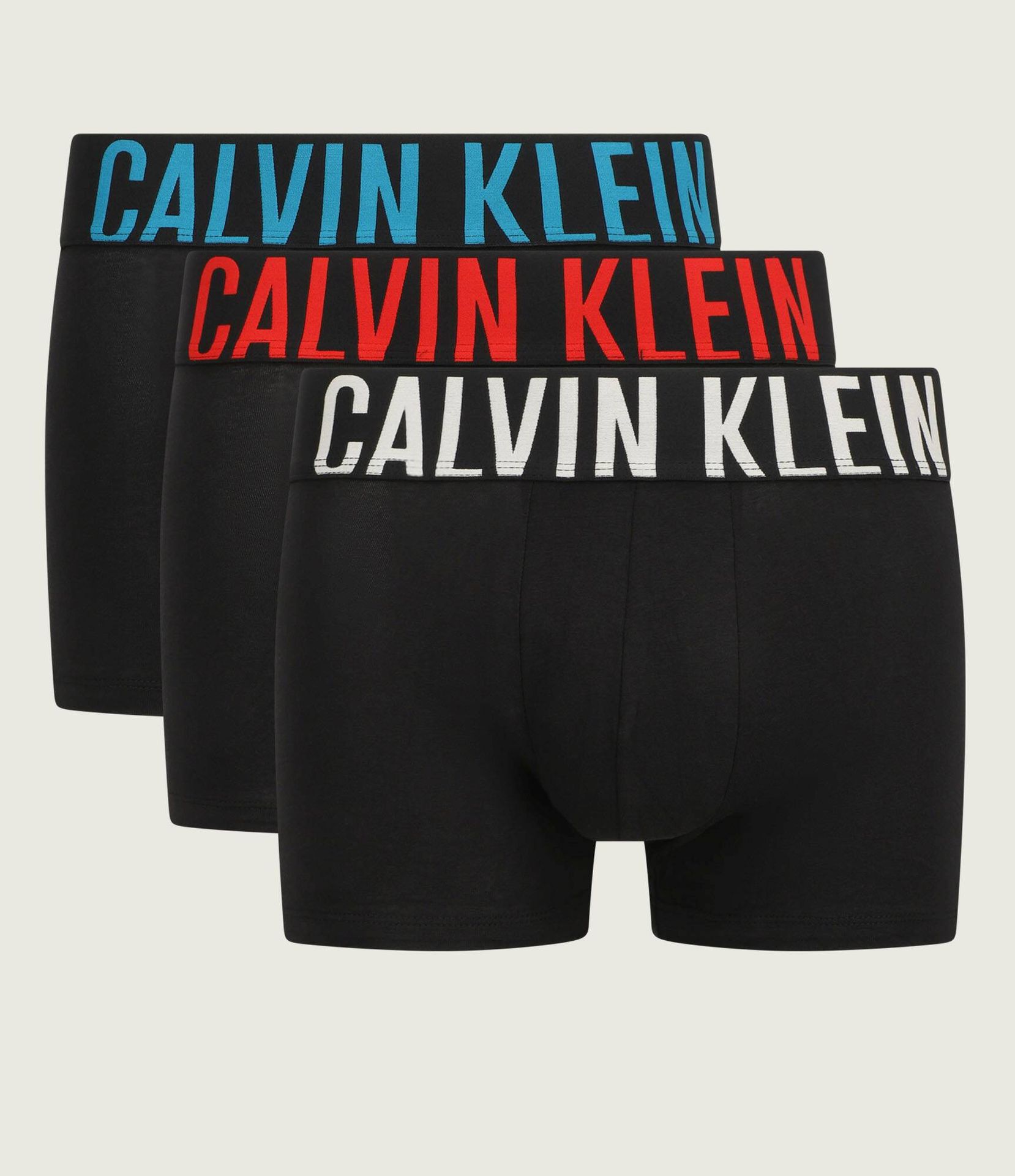 Calvin Klein Underwear Bokserki 3-pack