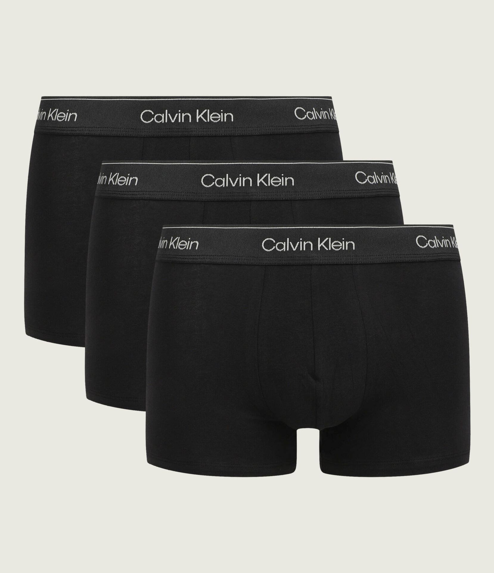 Calvin Klein Underwear Bokserki 3-pack