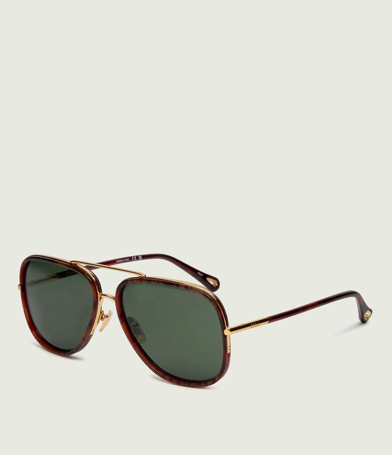Chloe Okulary przeciwsłoneczne CH0382S