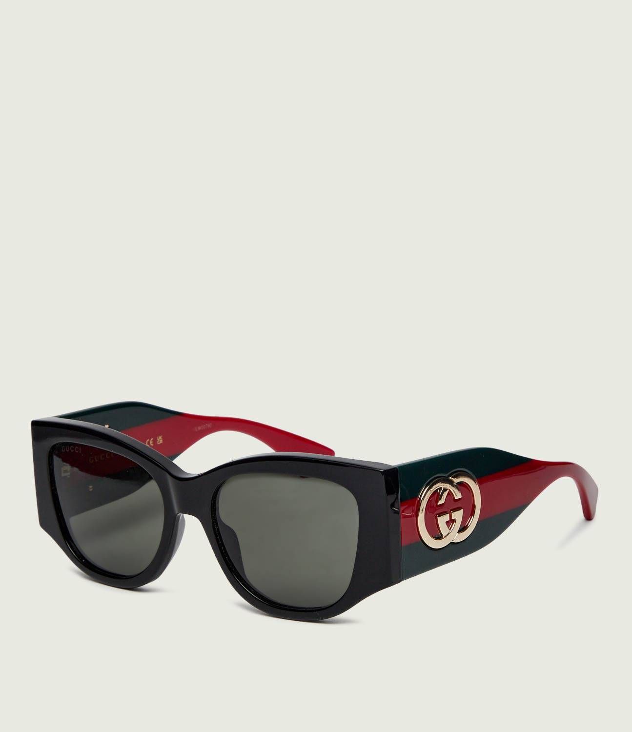 Gucci Okulary przeciwsłoneczne GG2115S