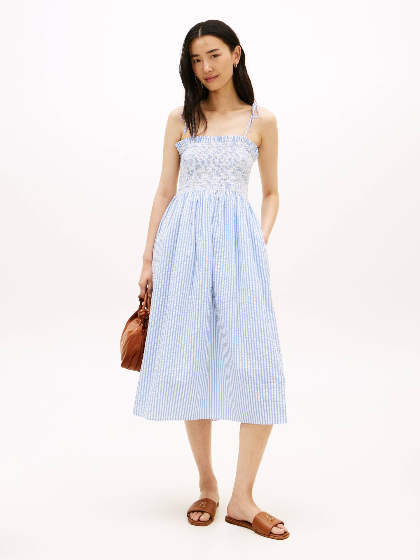 Tommy Hilfiger Sukienka