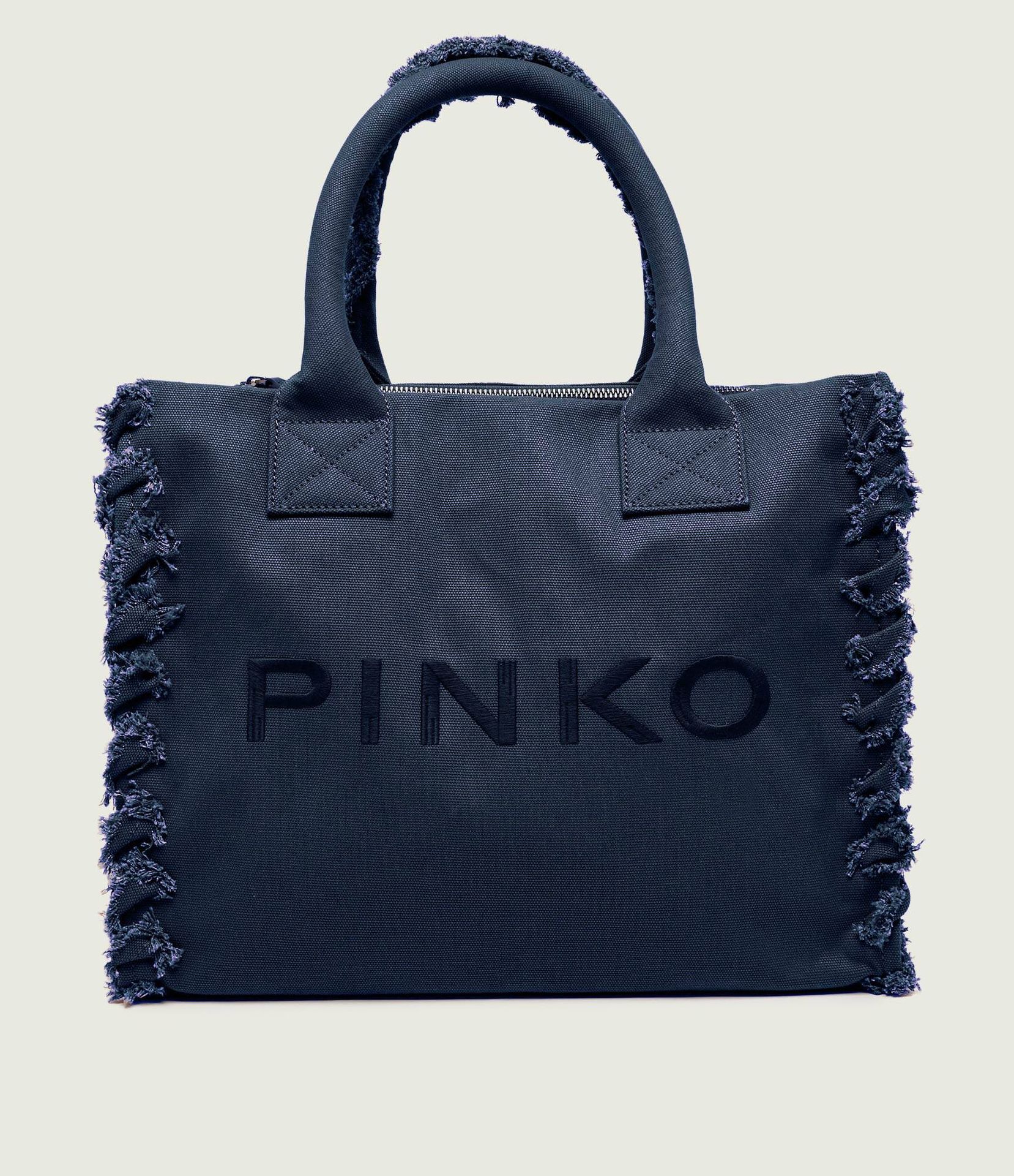 Pinko Torba plażowa CANVAS