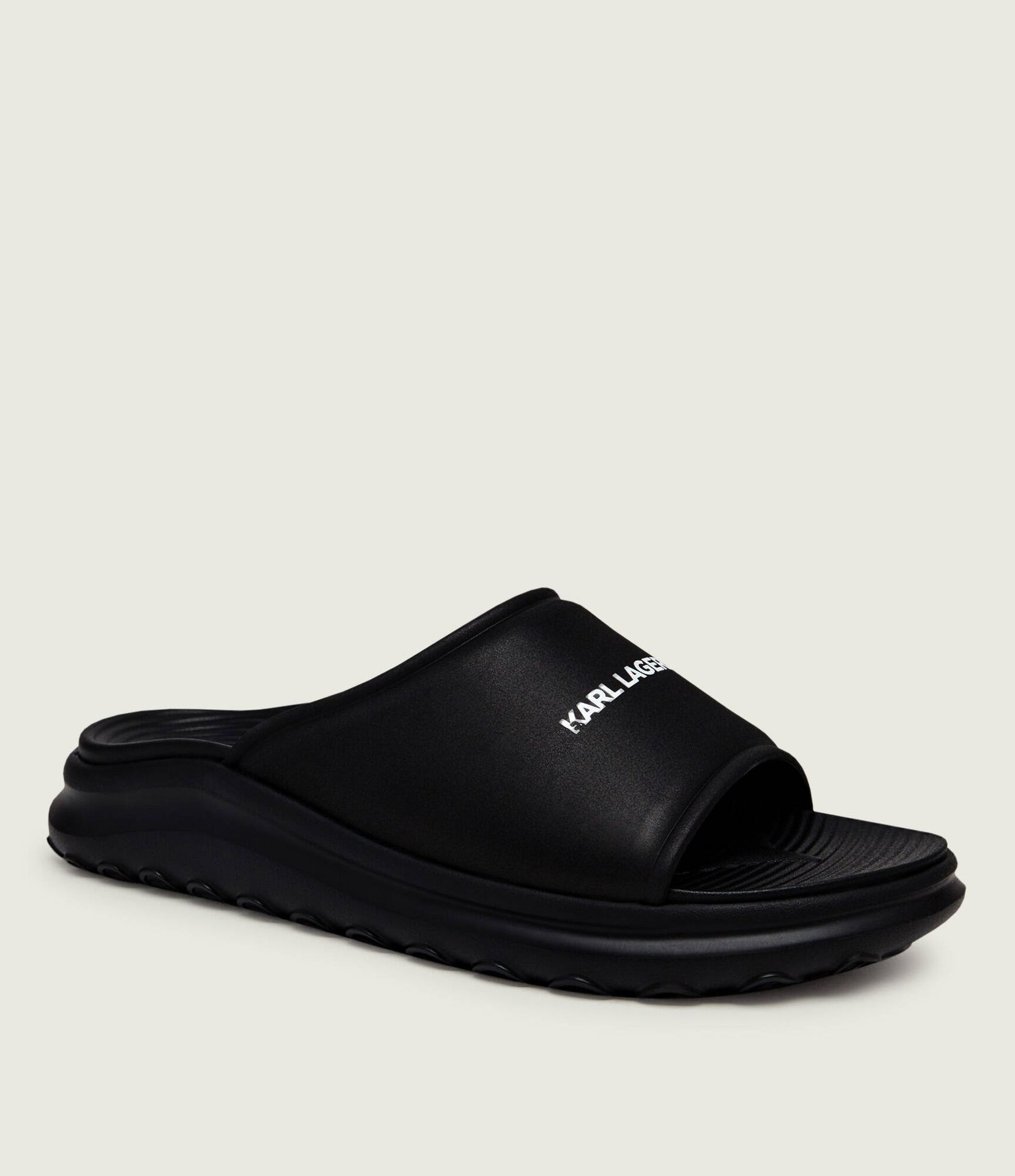 Karl Lagerfeld Klapki SKUBA