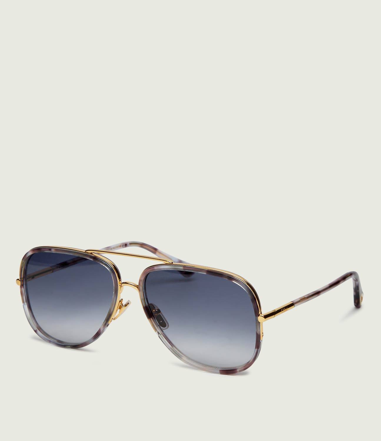 Chloe Okulary przeciwsłoneczne CH0382S