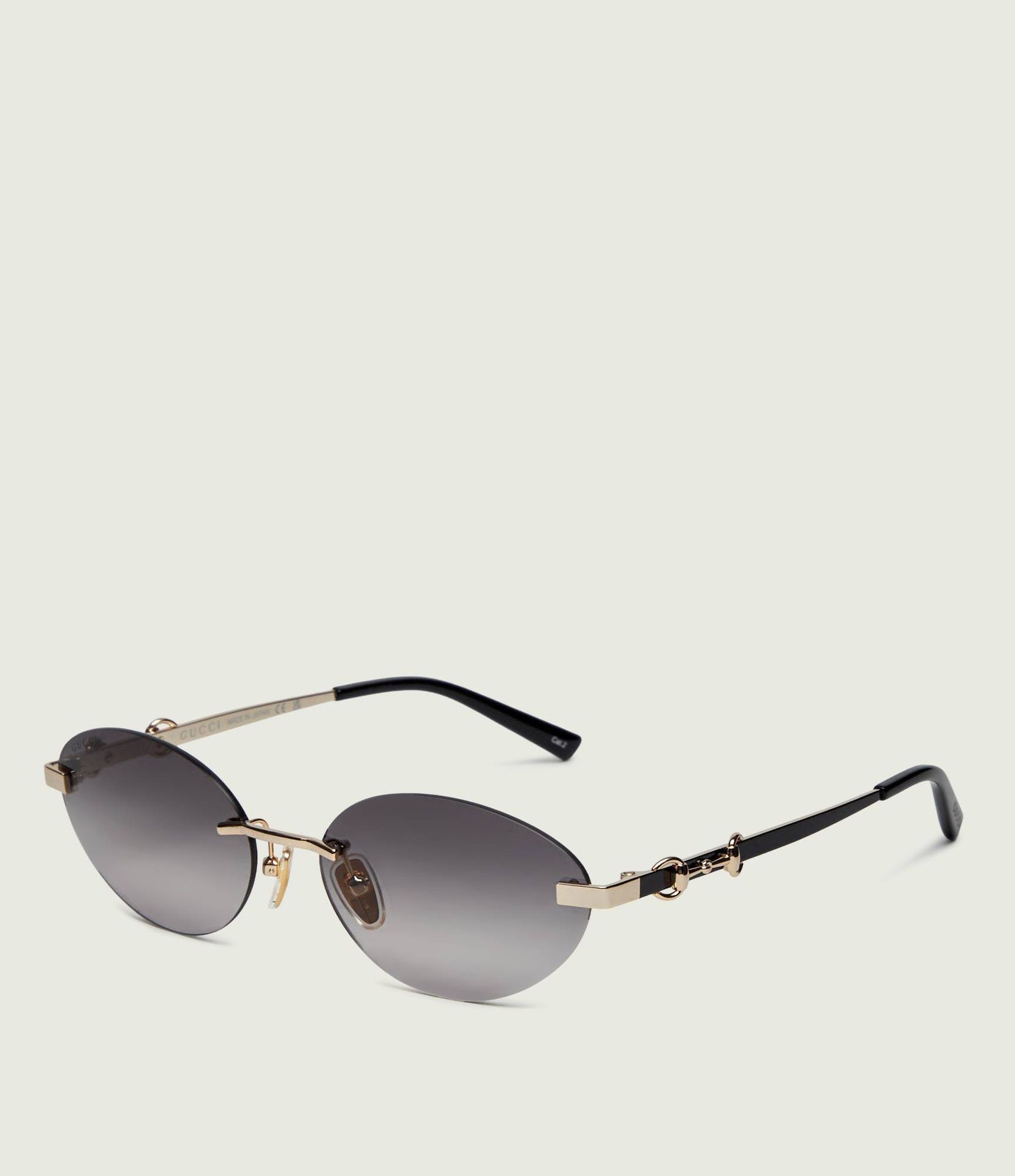 Gucci Okulary przeciwsłoneczne GG2051S