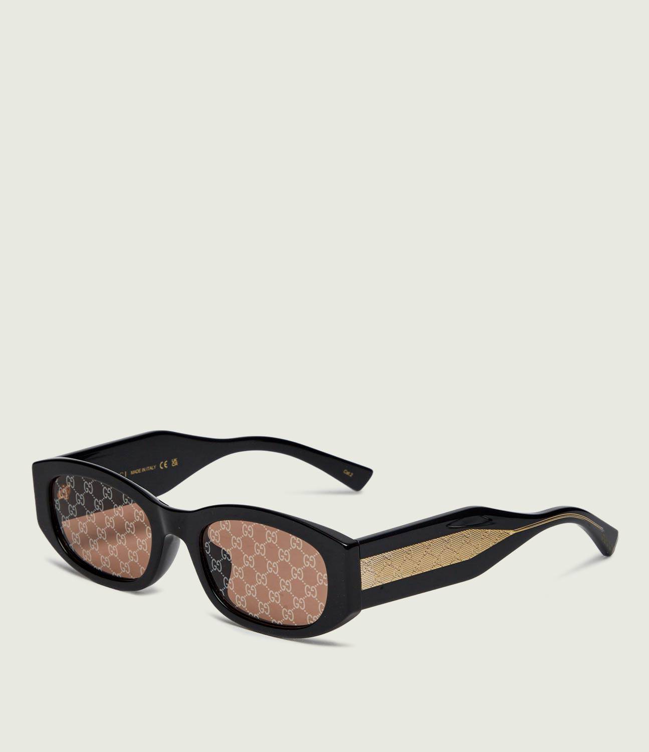 Gucci Okulary przeciwsłoneczne GG2068SA