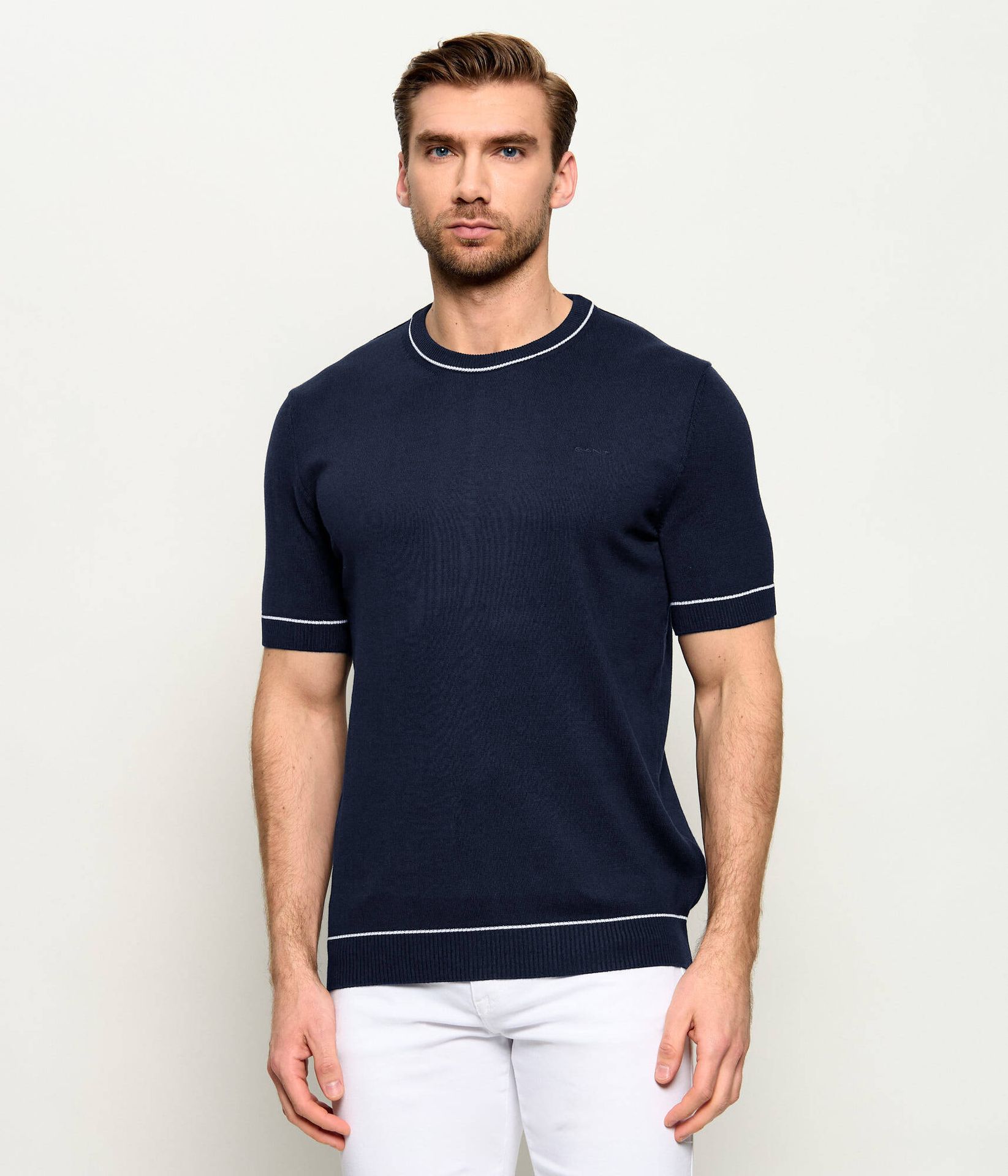 Gant Sweter Regular Fit