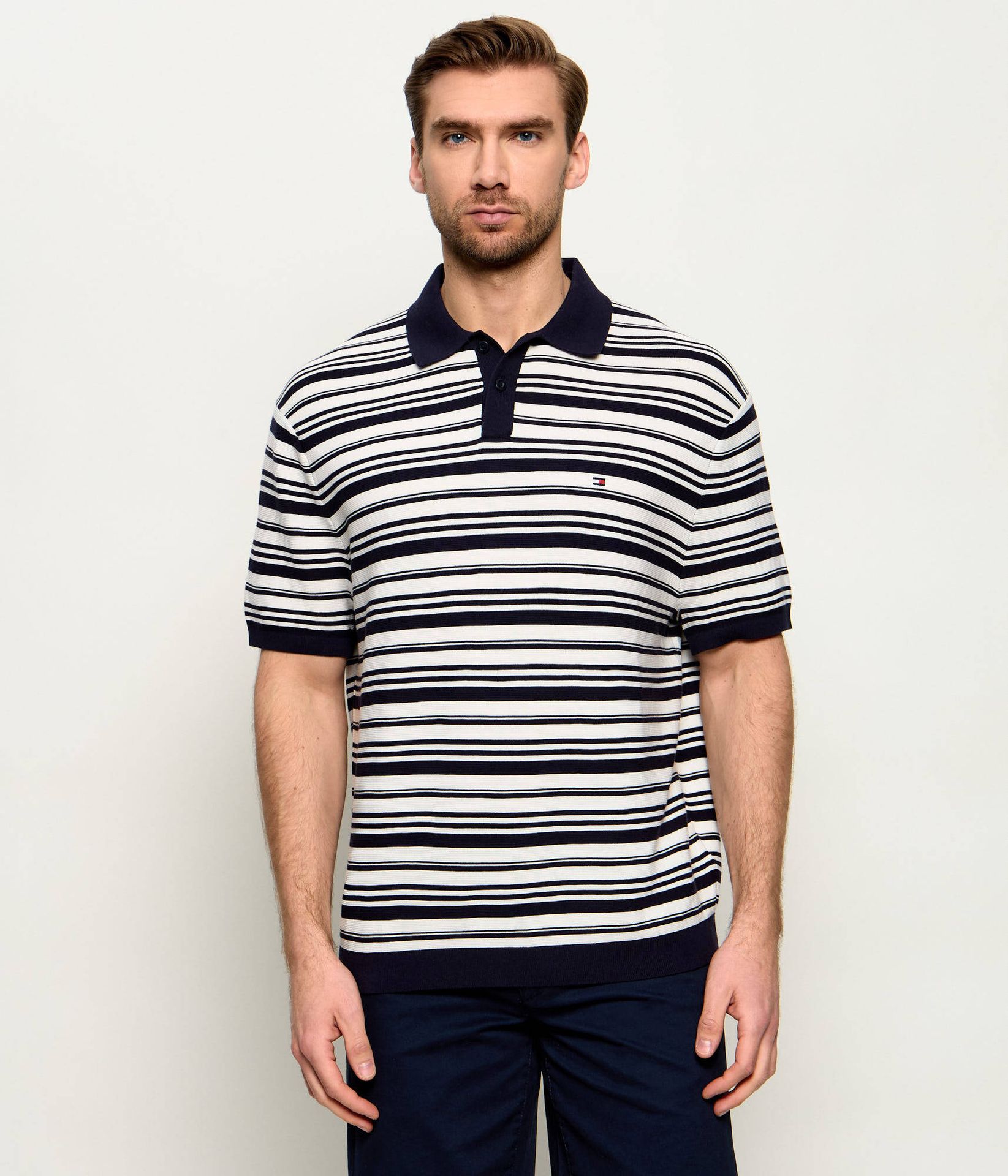 Tommy Hilfiger Polo Loose fit