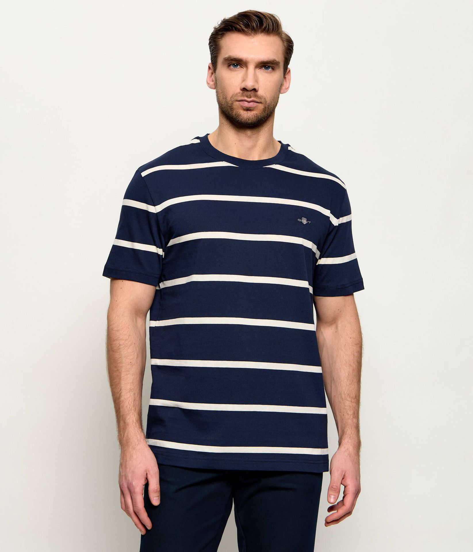 Gant T-shirt Regular Fit