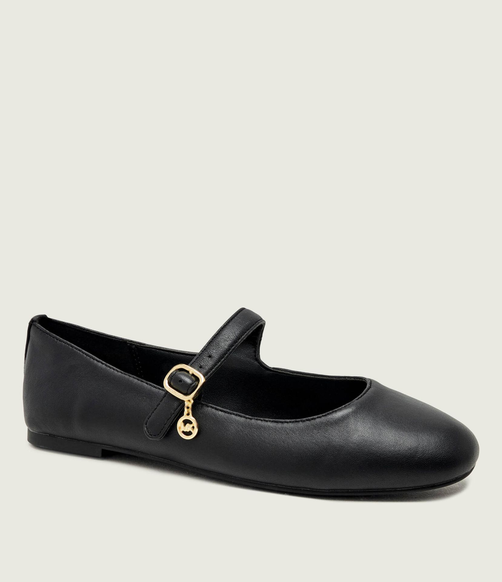Michael Kors Skórzane baleriny NELLIE
