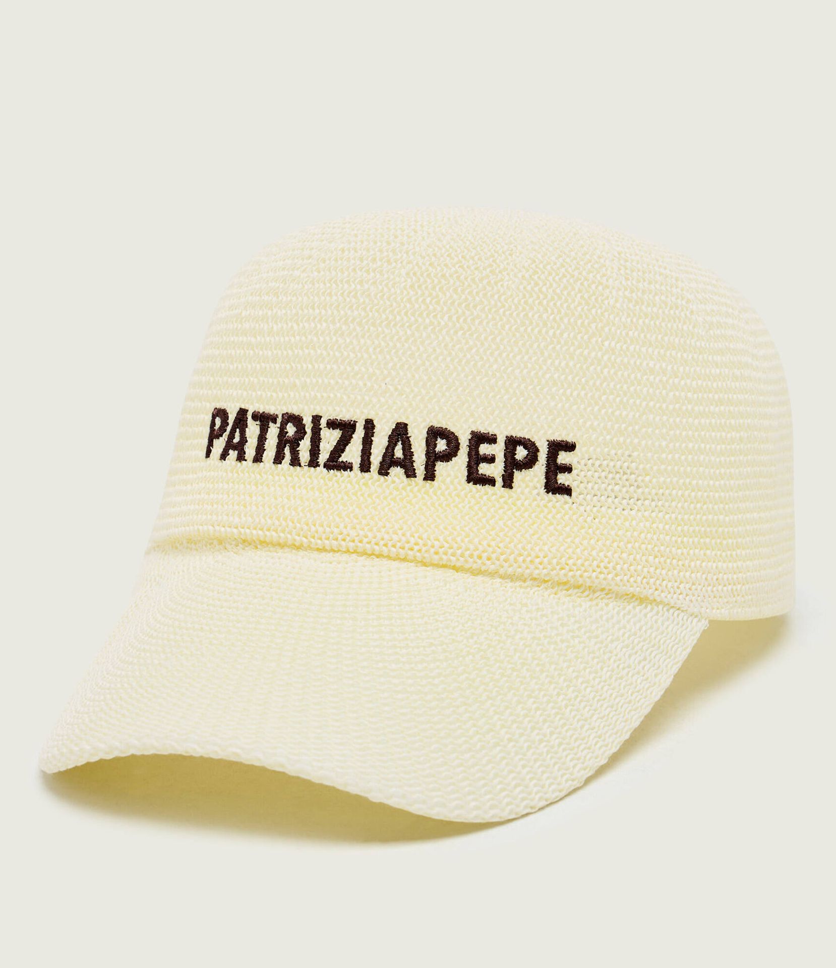 Patrizia Pepe Bejsbolówka