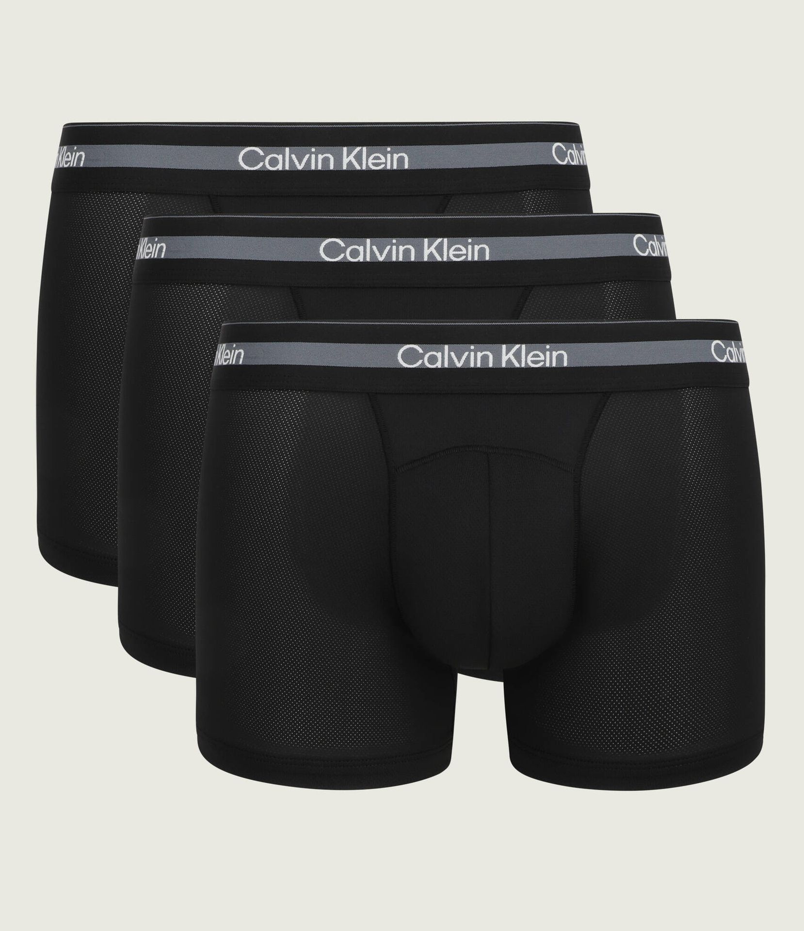 Calvin Klein Underwear Bokserki 3-pack