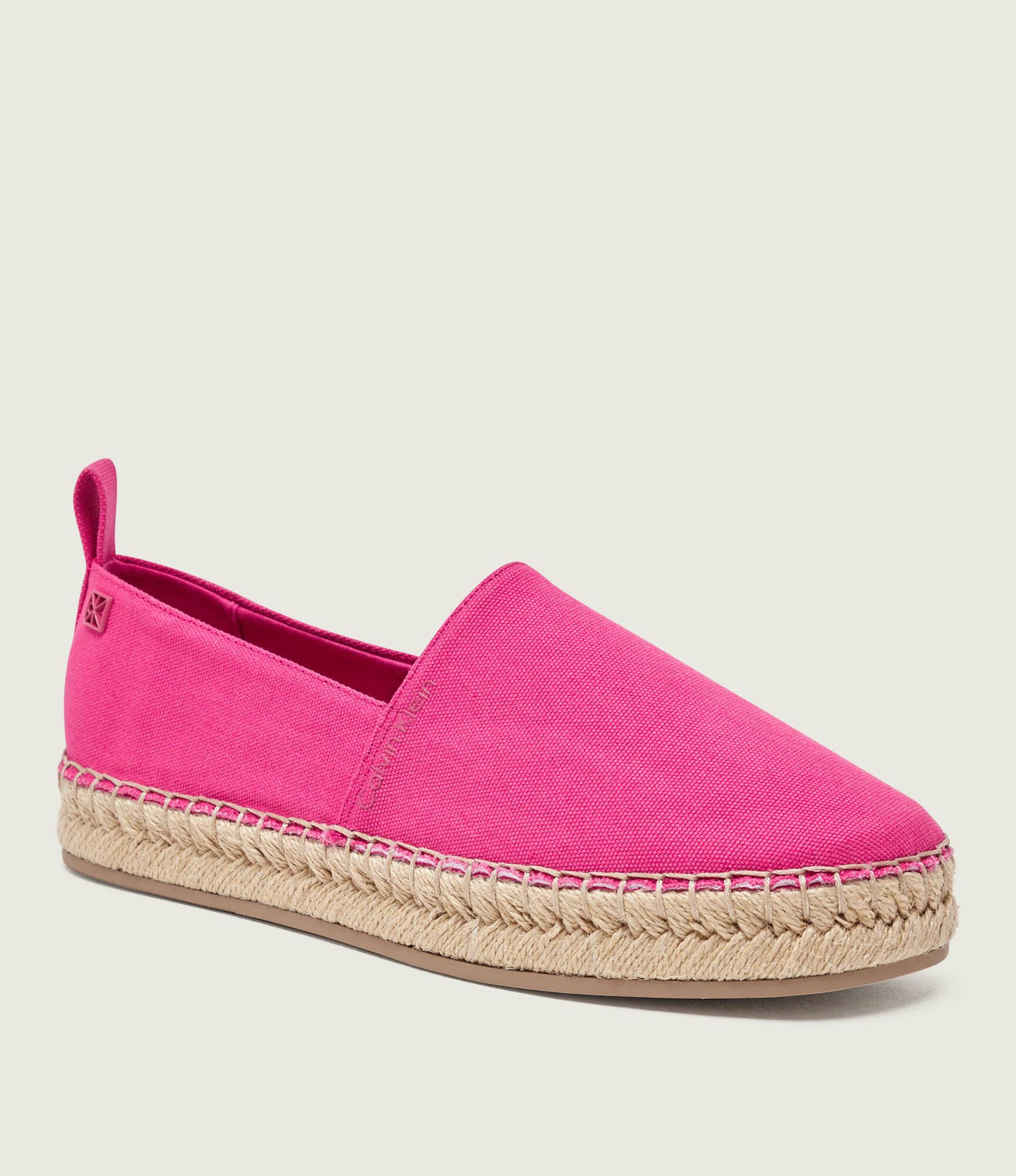 Calvin Klein Espadryle