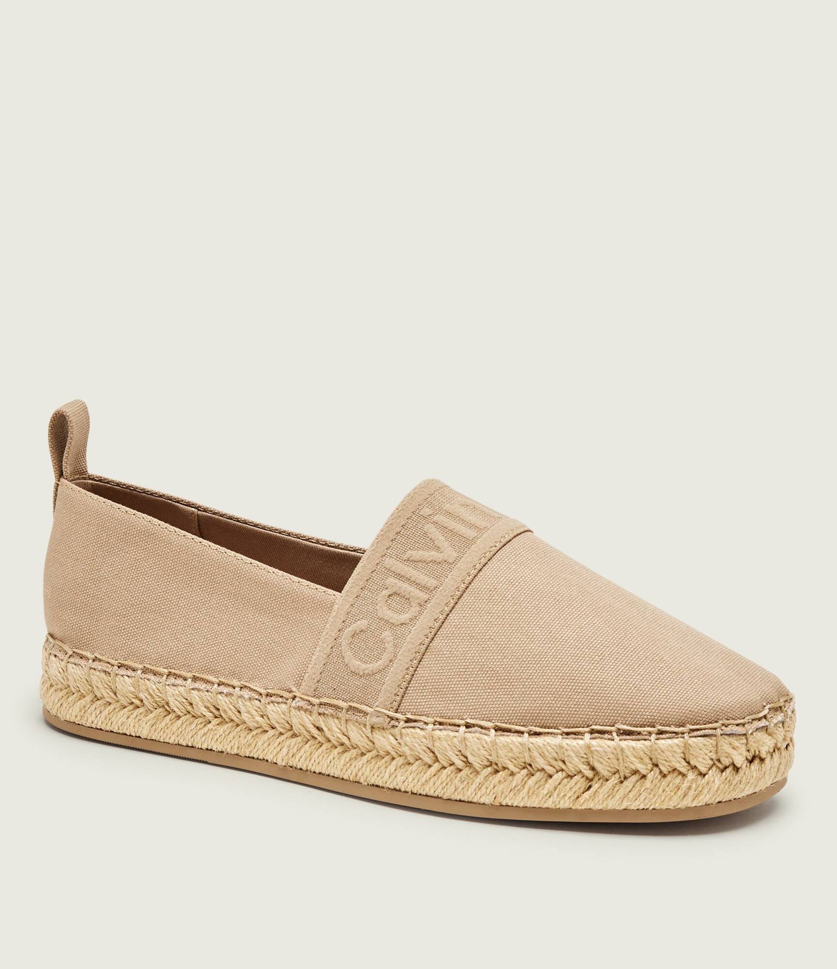Calvin Klein Espadryle