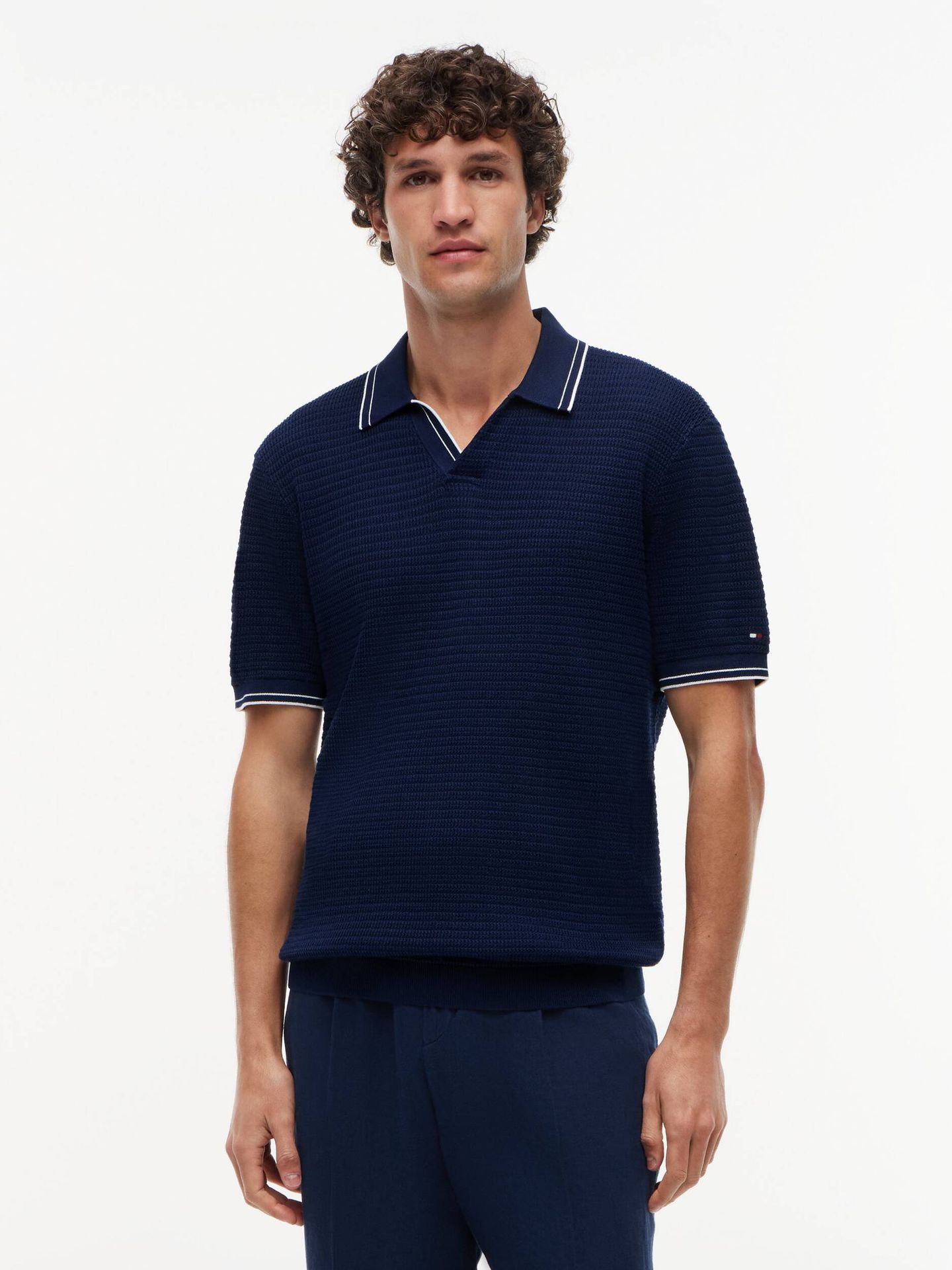 Tommy Hilfiger Polo Regular Fit