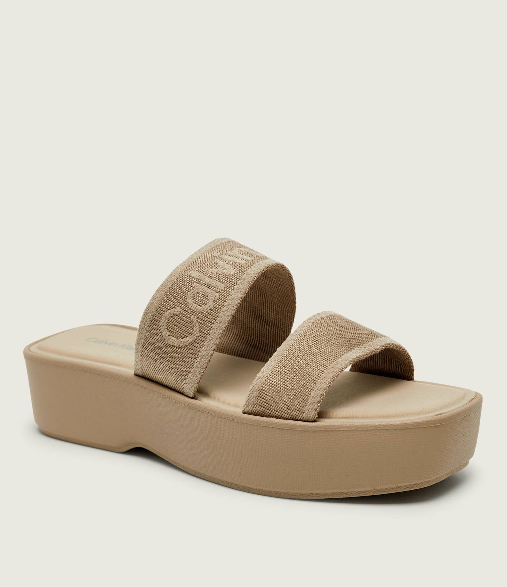 Calvin Klein Klapki