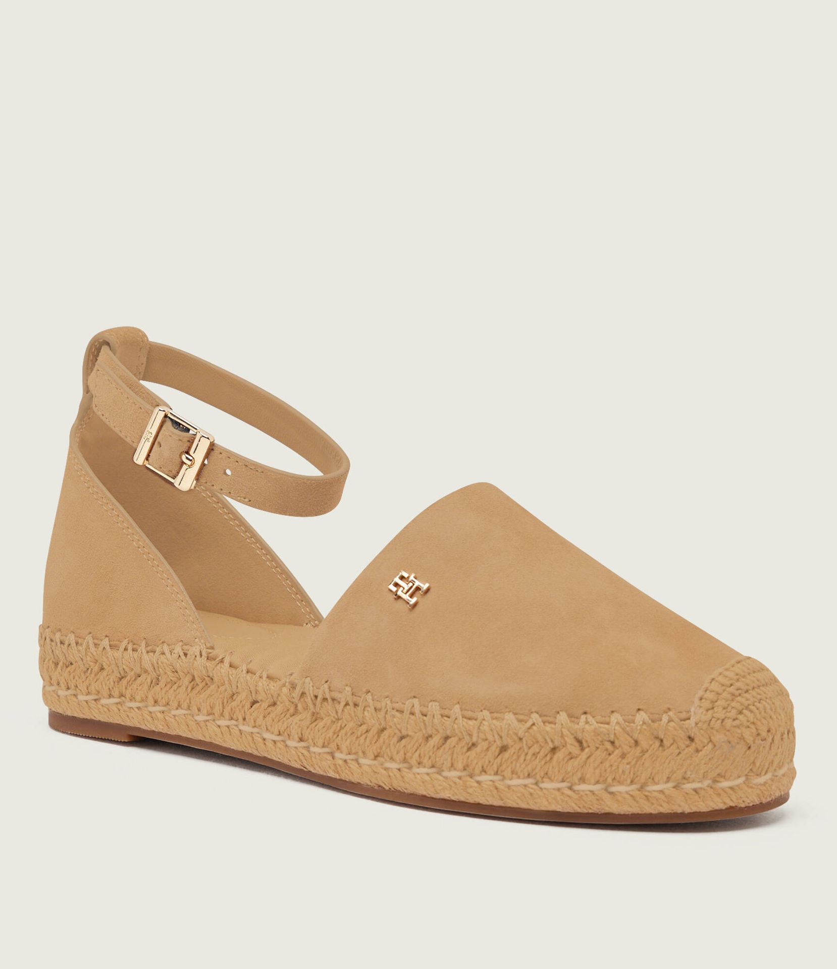 Tommy Hilfiger Espadryle zamsz