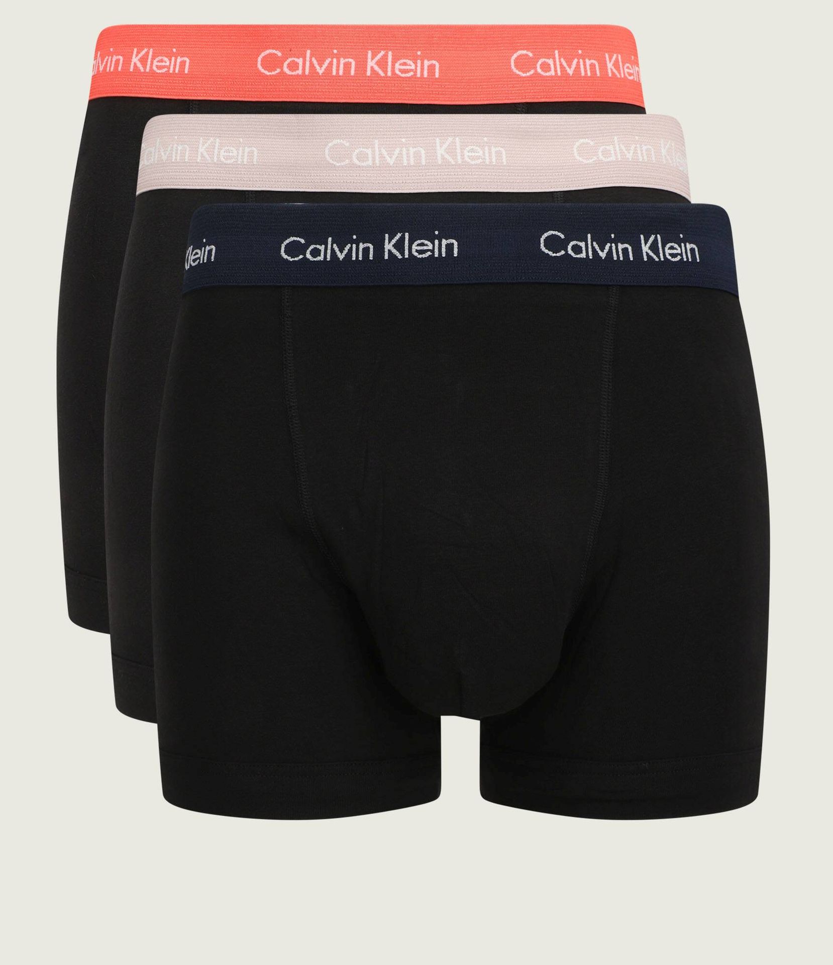 Calvin Klein Underwear Bokserki 3-pack