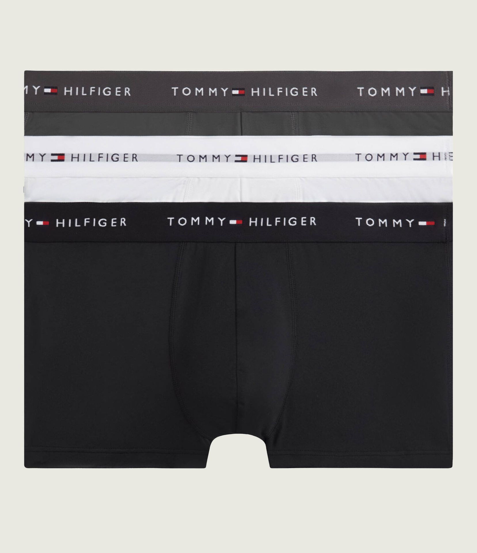 Tommy Hilfiger Bokserki 3-pack