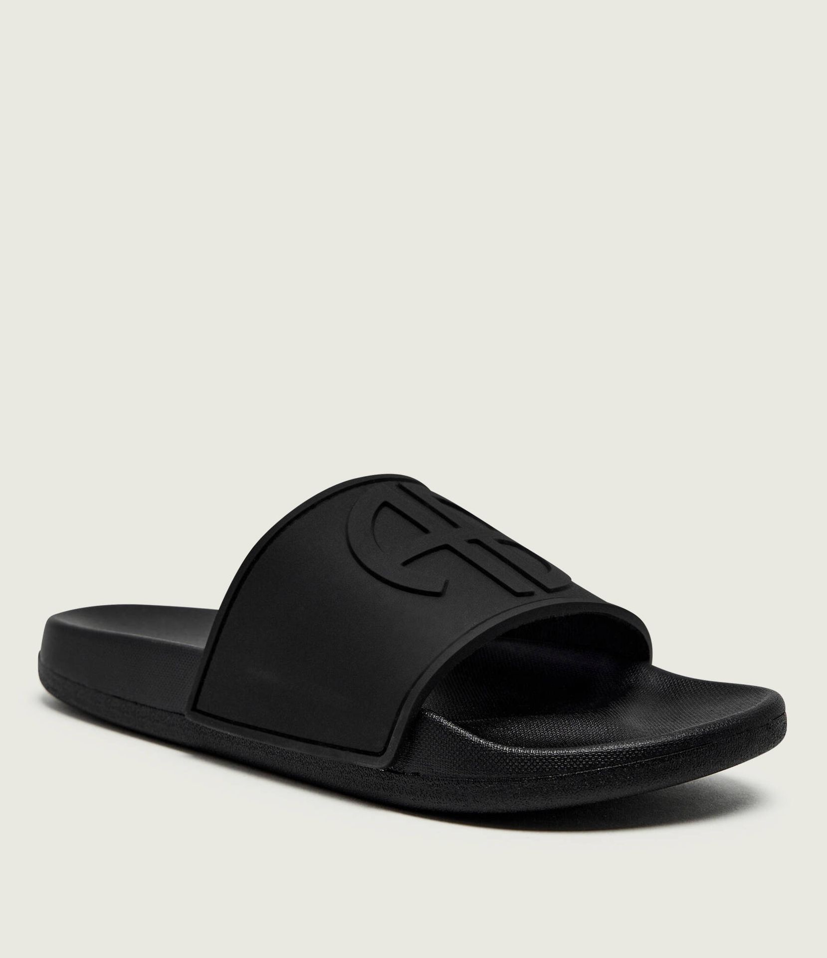 Anine Bing Klapki ISLA SLIDES
