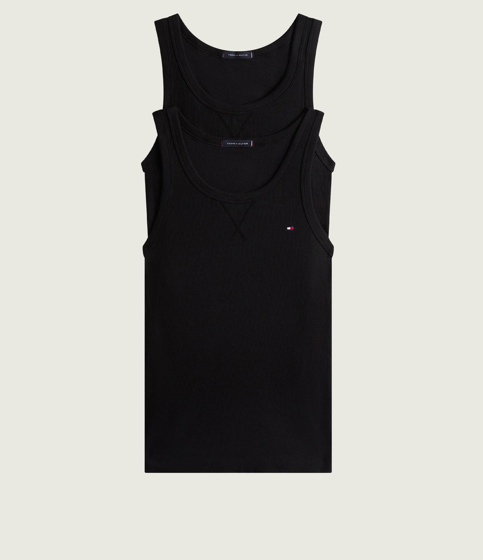 Tommy Hilfiger Tank top 2-pack TH x F.C. Liverpool Slim Fit