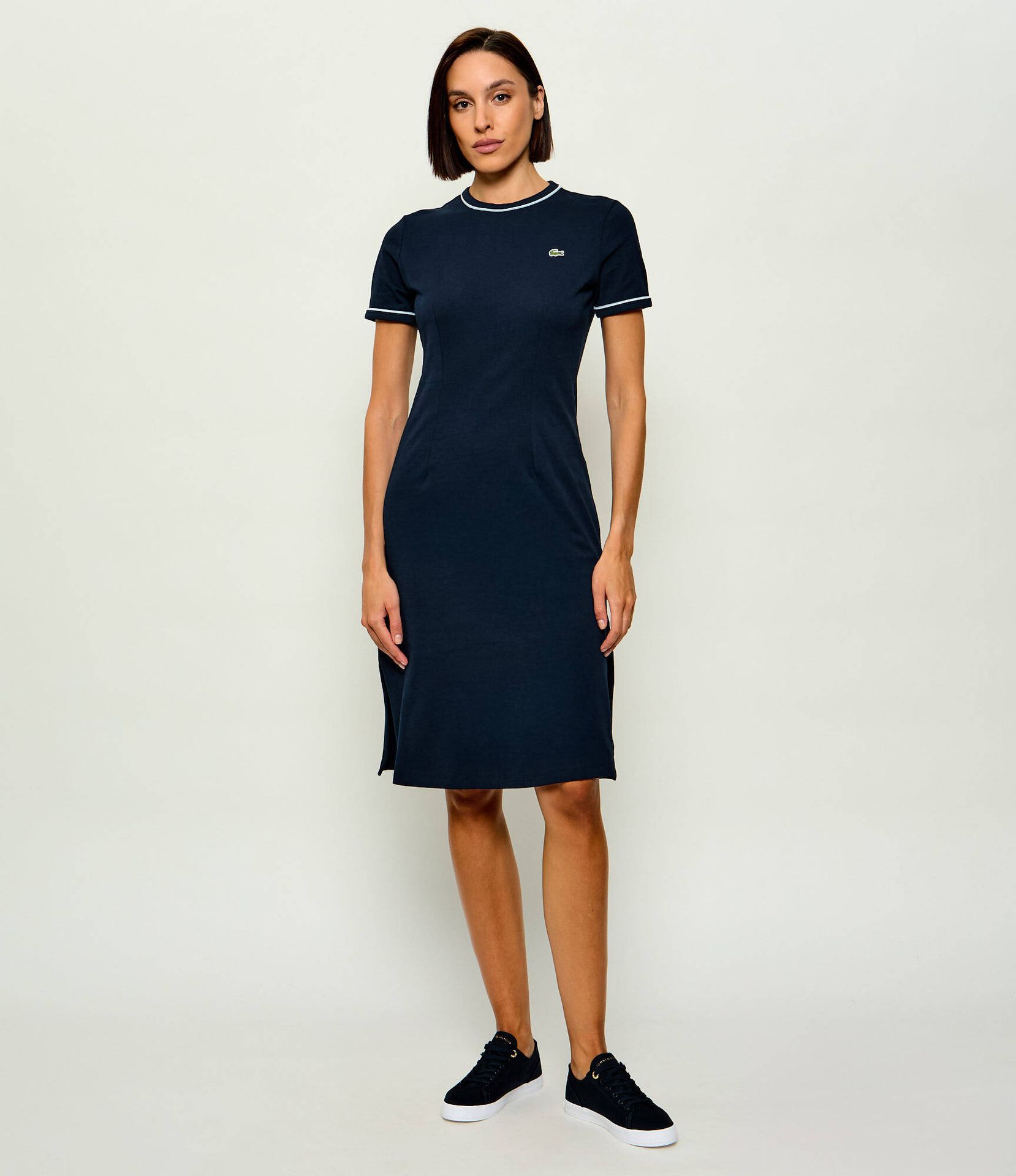 Lacoste Sukienka