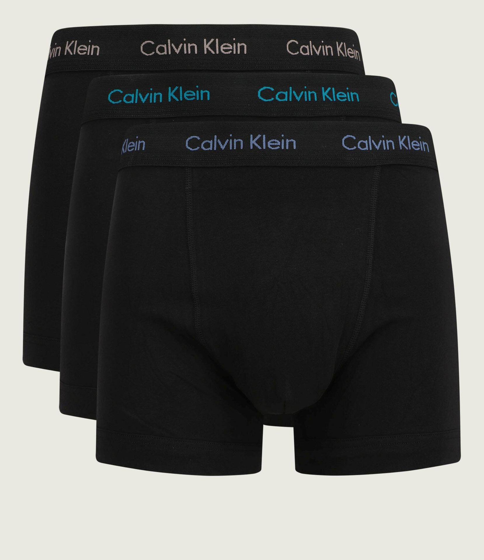 Calvin Klein Underwear Bokserki 3-pack