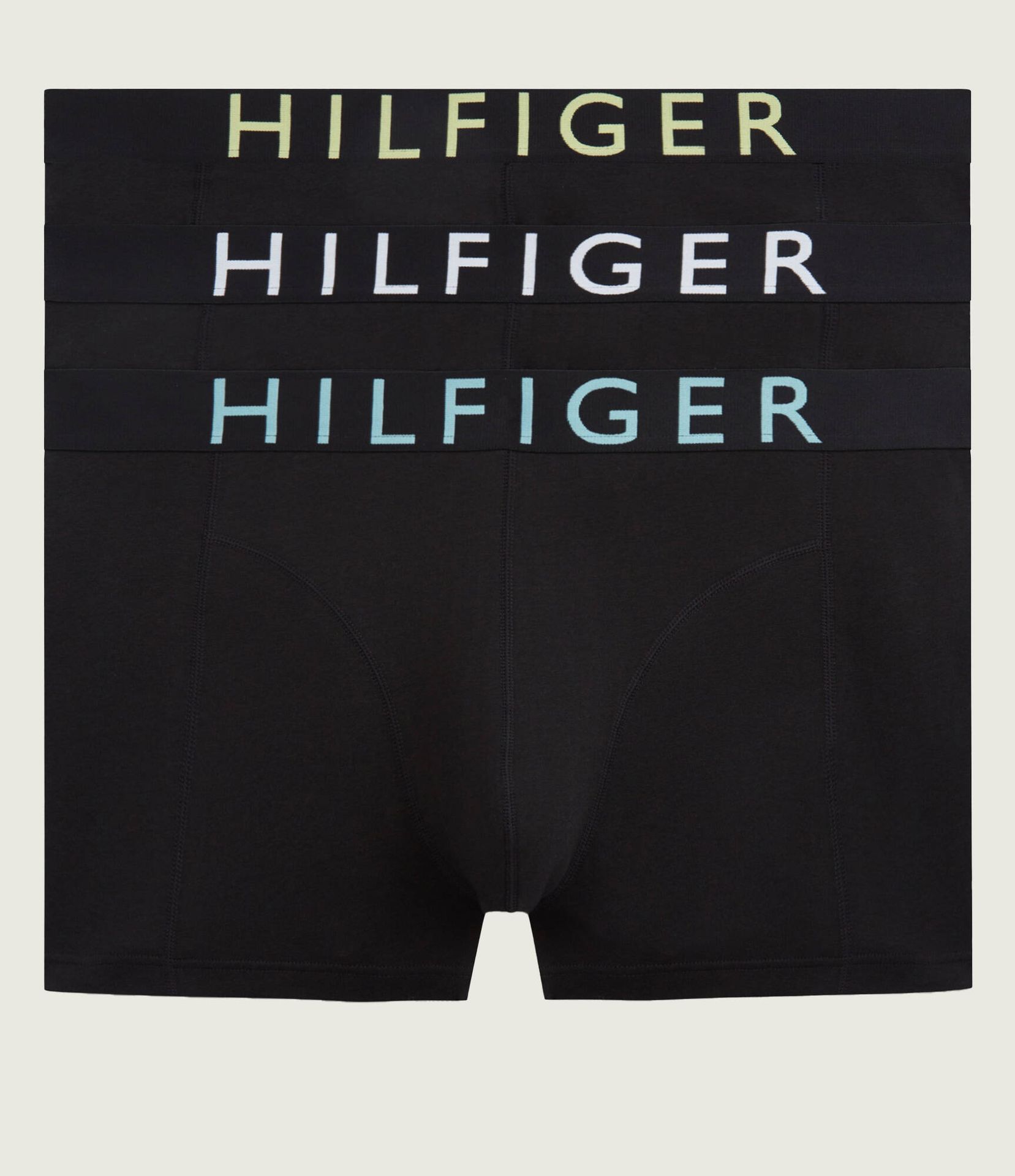 Tommy Hilfiger Bokserki 3-pack