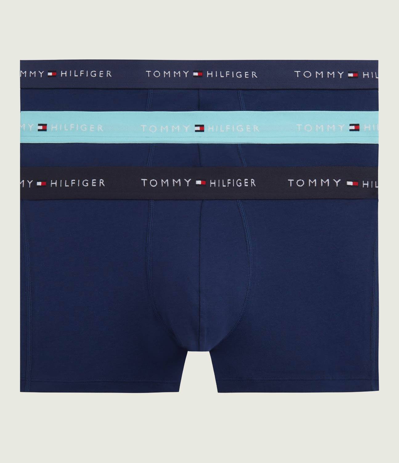 Tommy Hilfiger Bokserki 3-pack