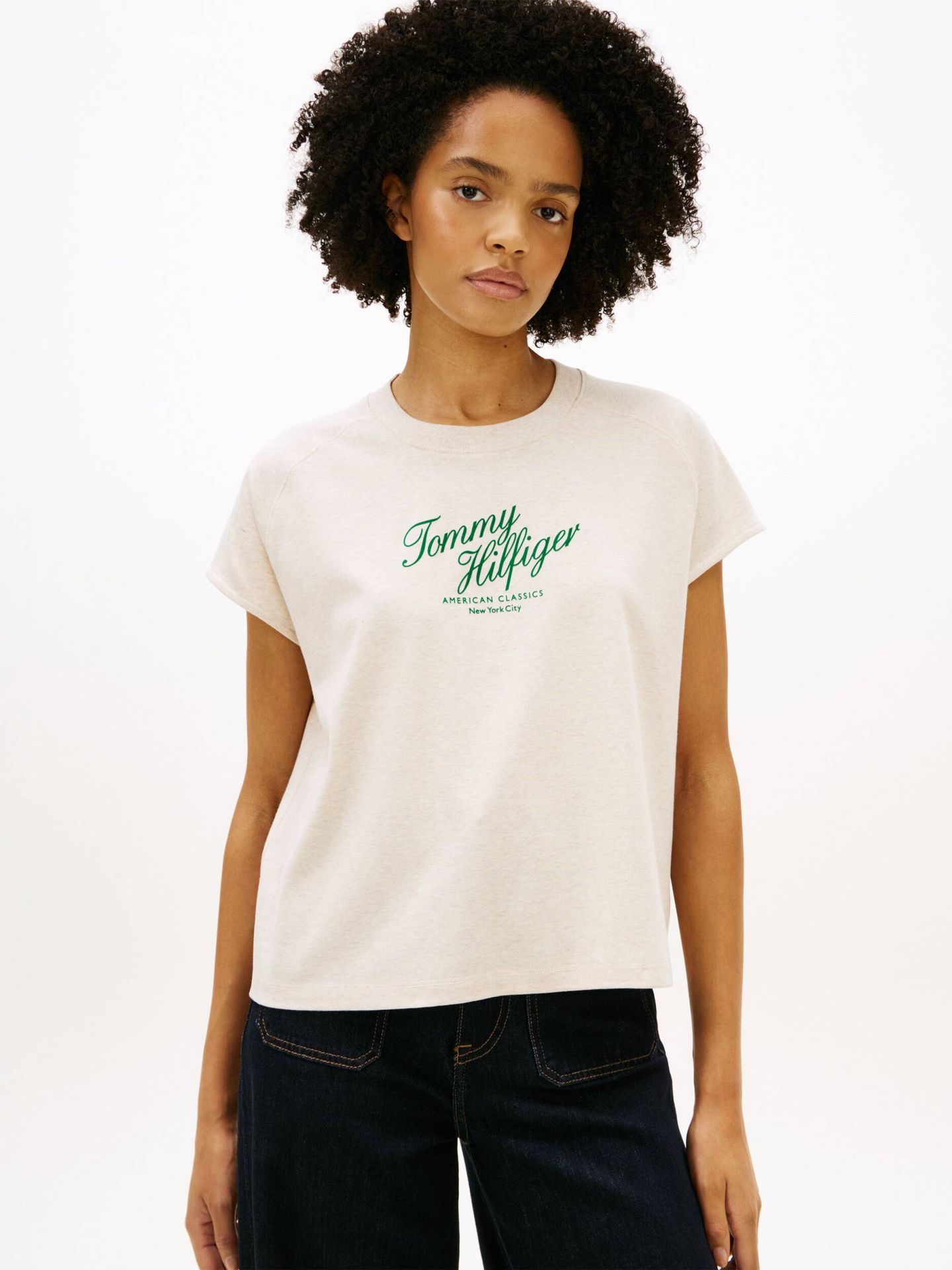 Tommy Hilfiger T-shirt Regular Fit