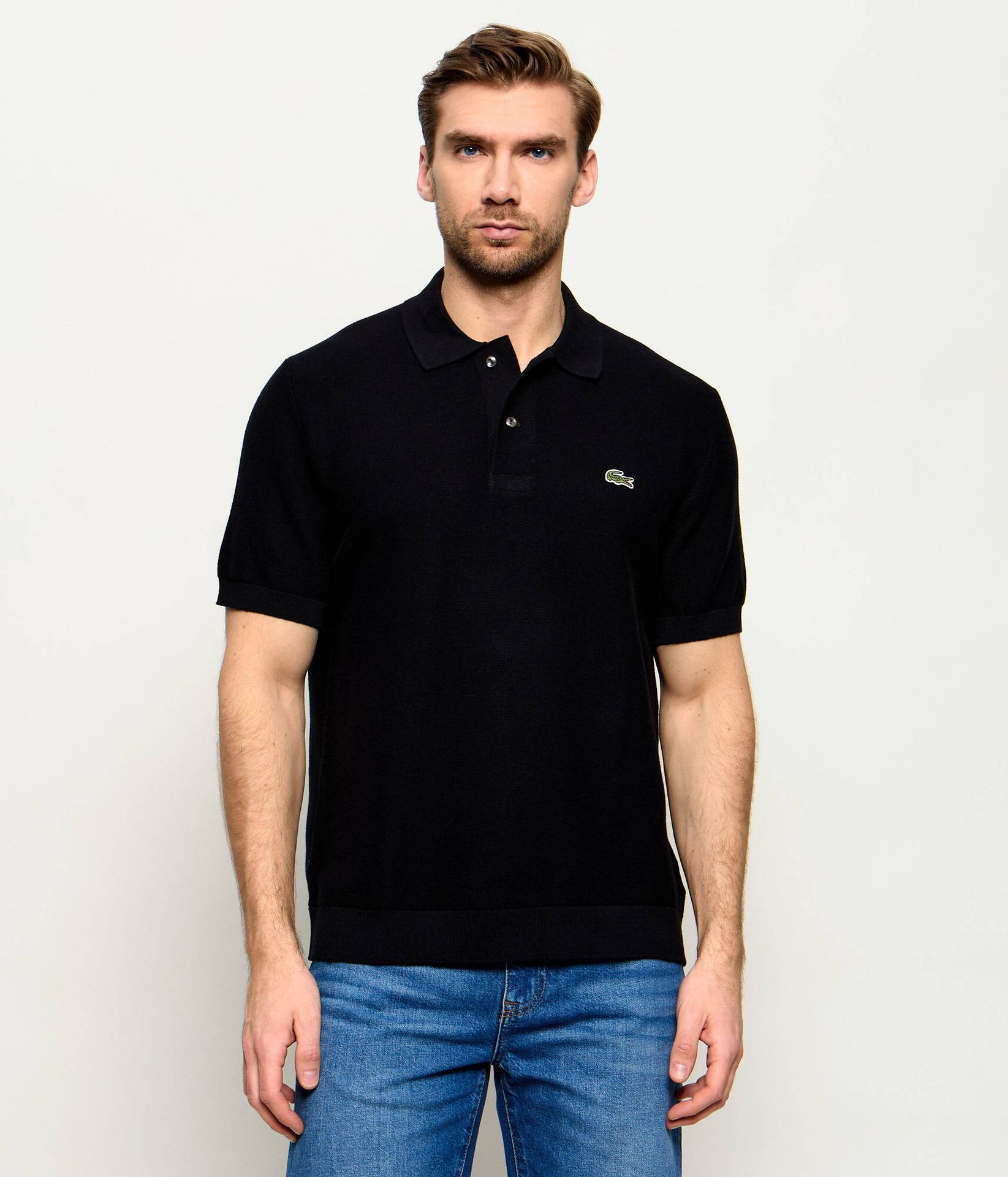 Lacoste Polo Classic fit