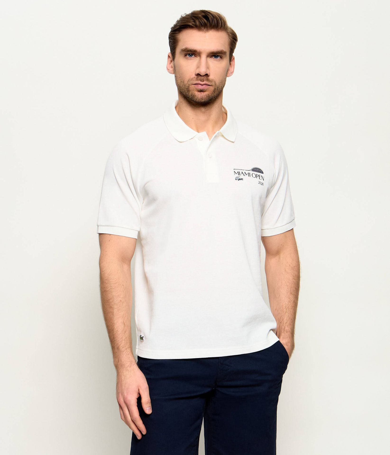 Lacoste Polo Regular Fit