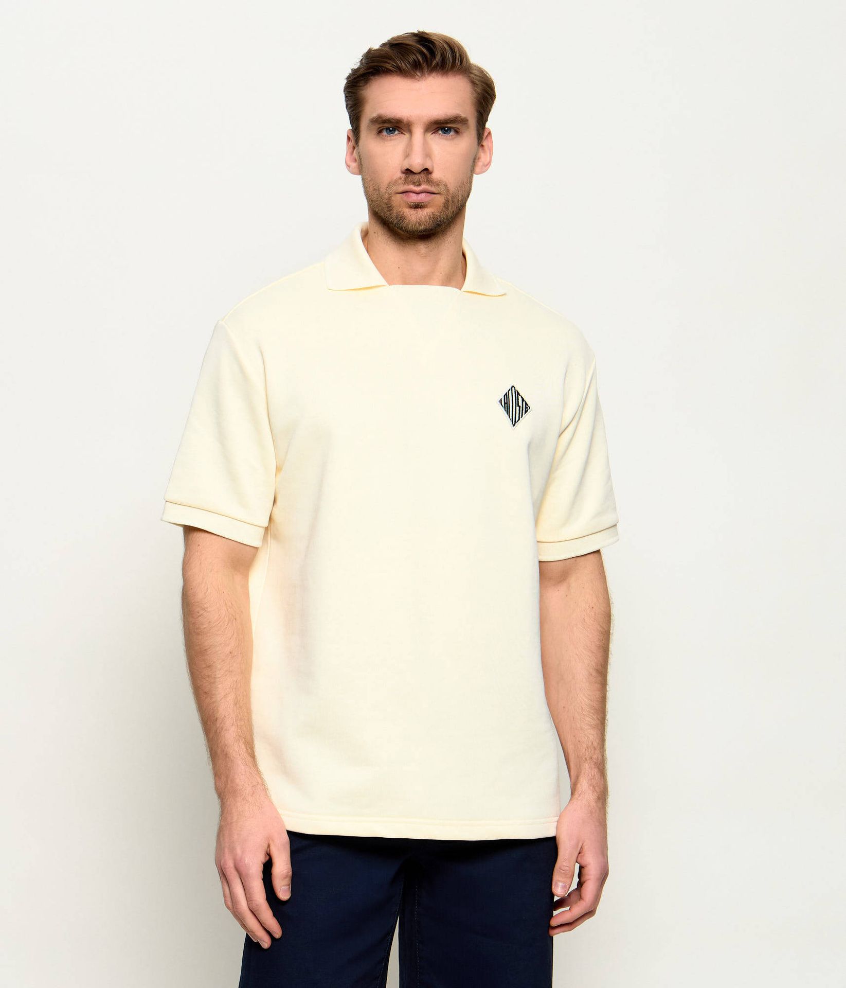 Lacoste Polo Loose fit
