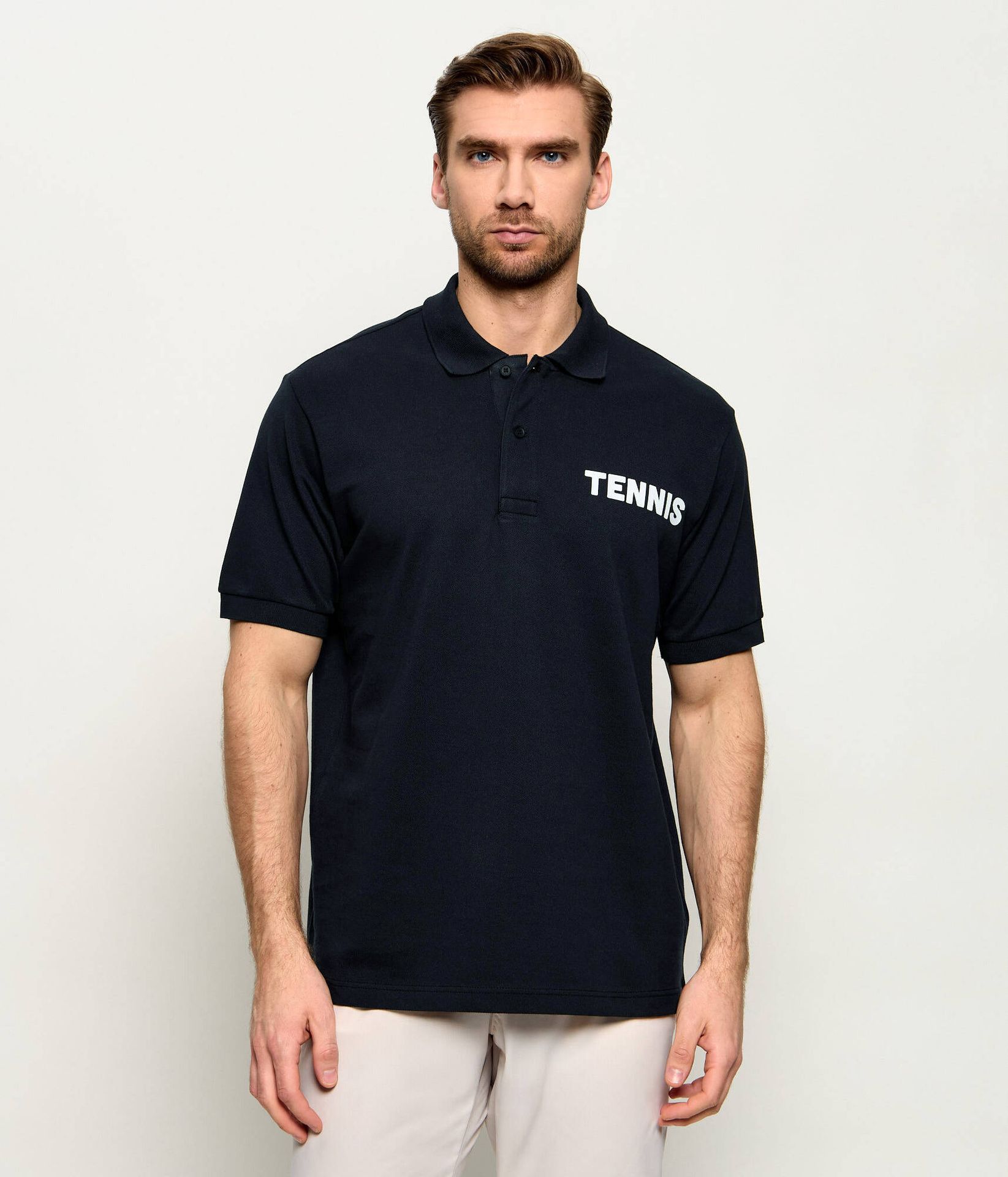 Lacoste Polo Classic fit