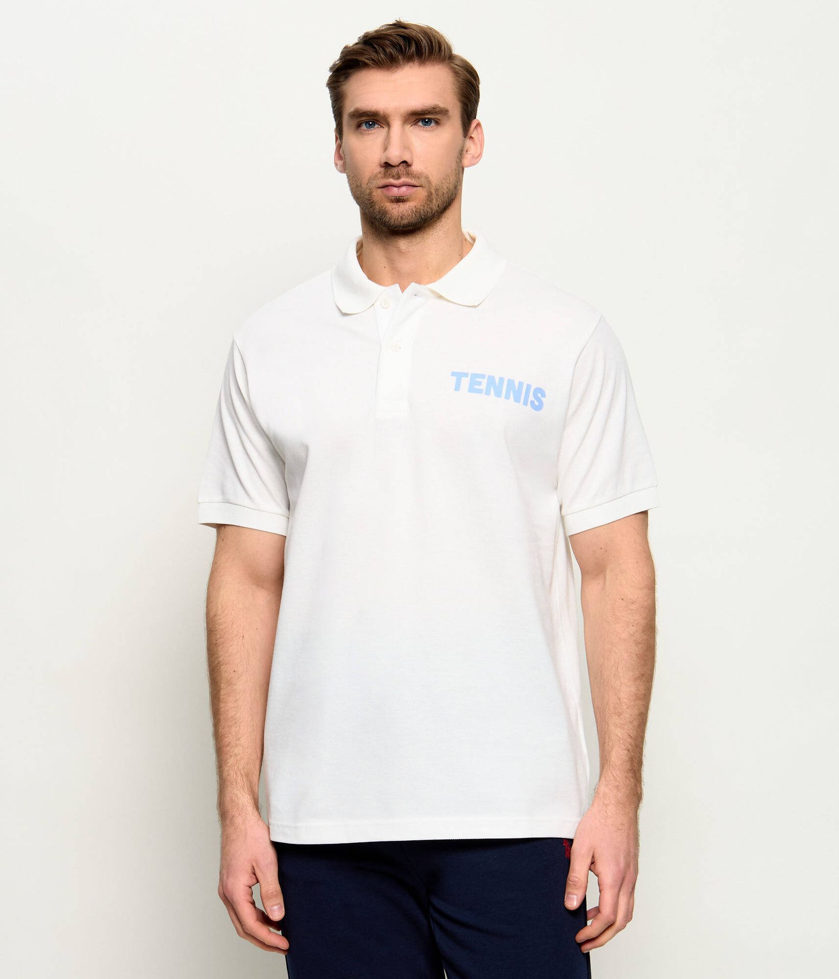 Lacoste Polo Classic fit