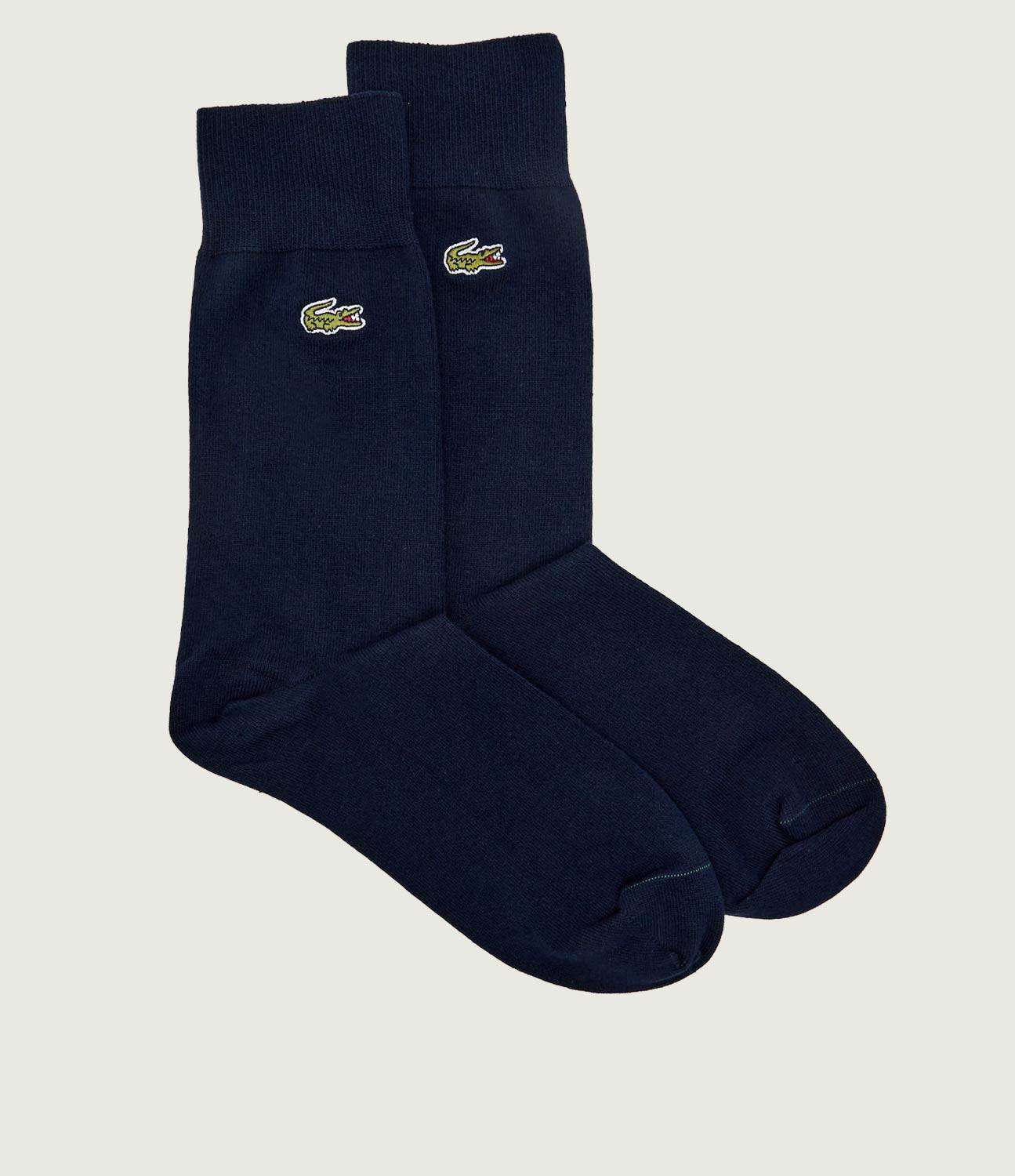 Lacoste Skarpety 2-pack