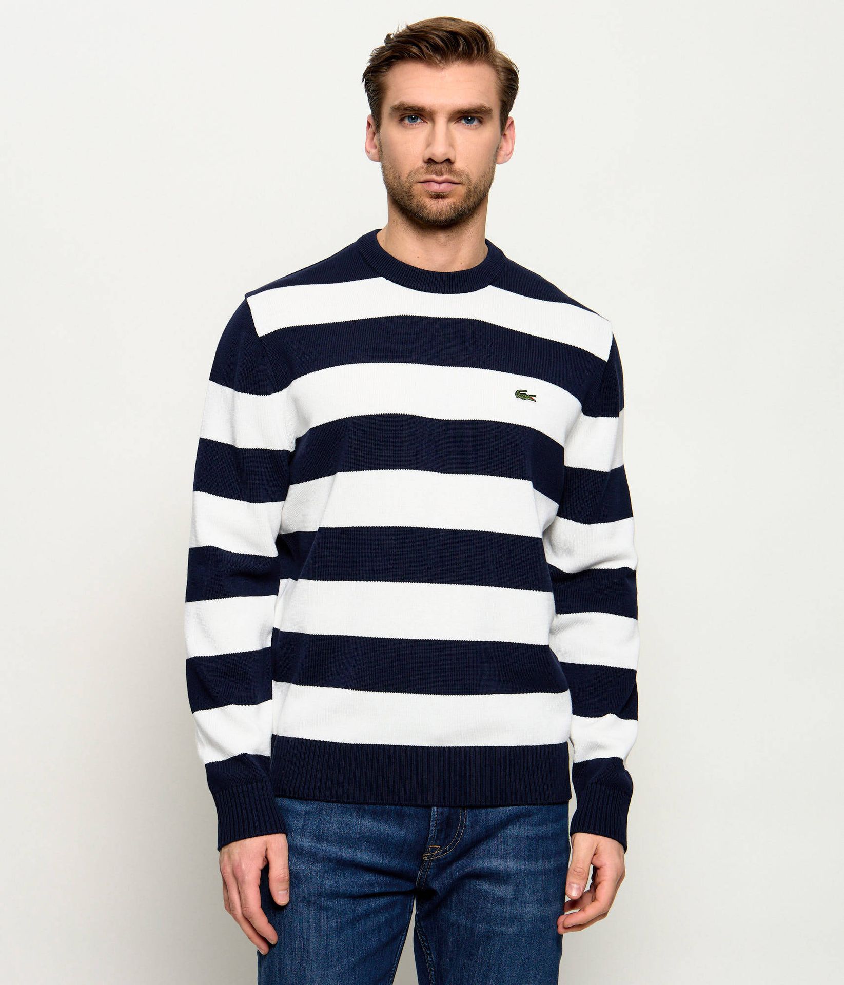 Lacoste Sweter Classic fit