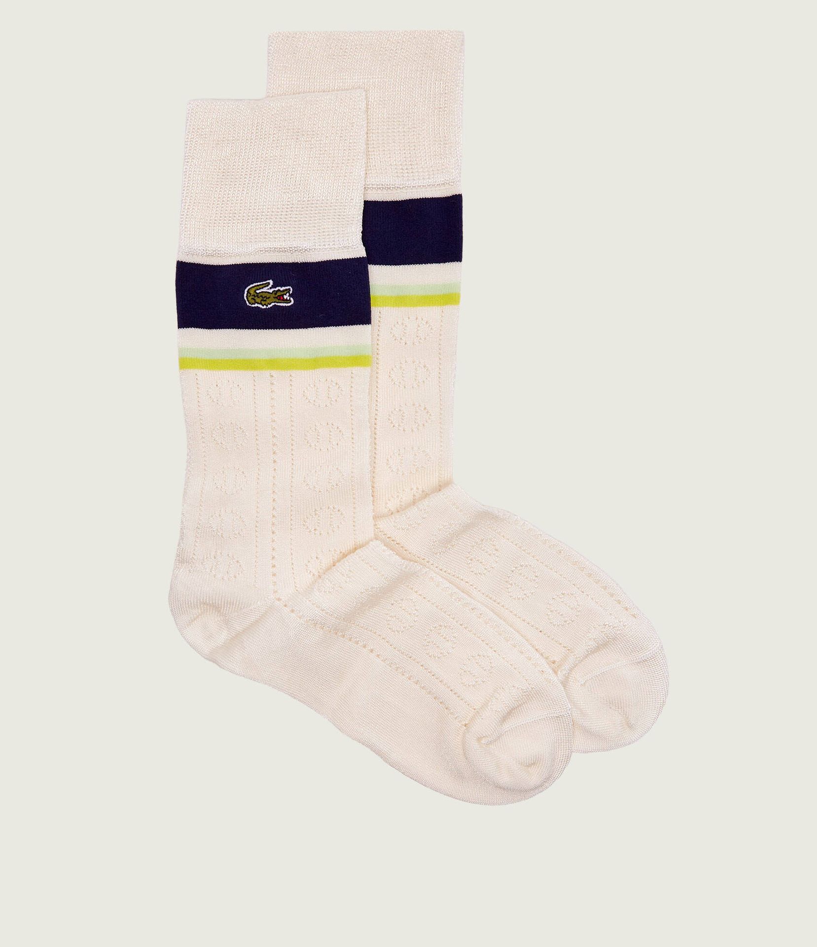 Lacoste Skarpety