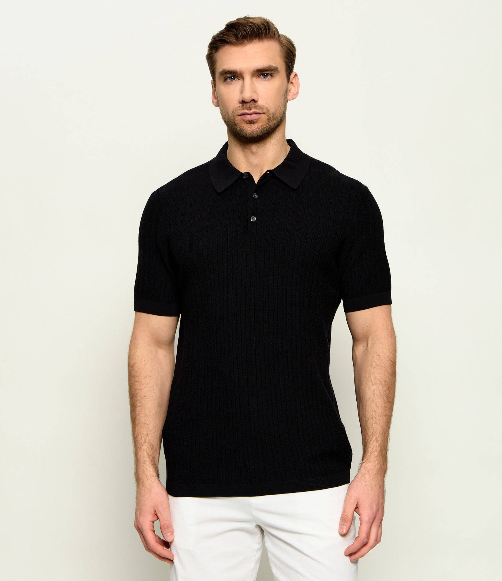 Bogner Polo TOBIAS Regular Fit