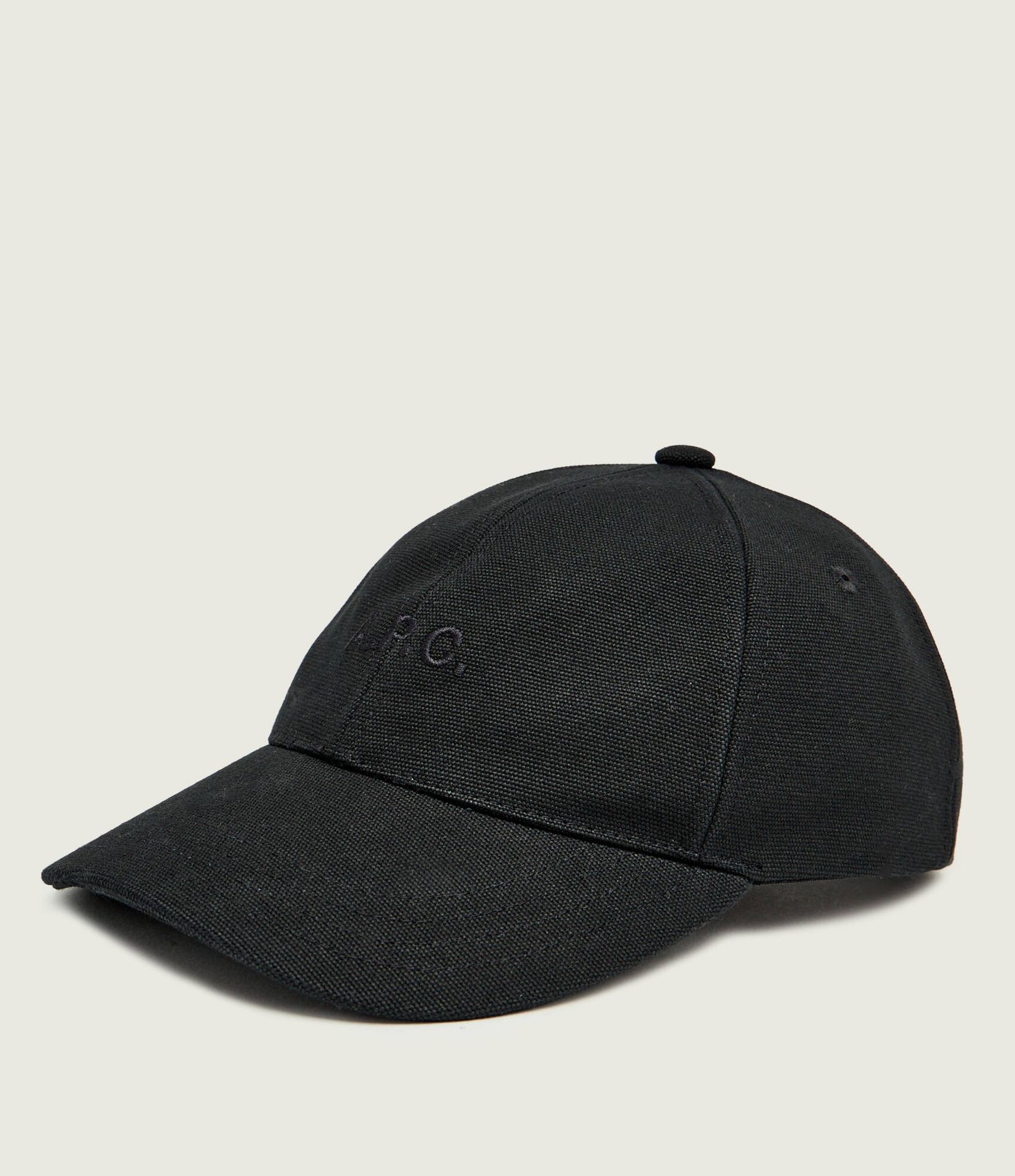 A.P.C. Bejsbolówka Charlie
