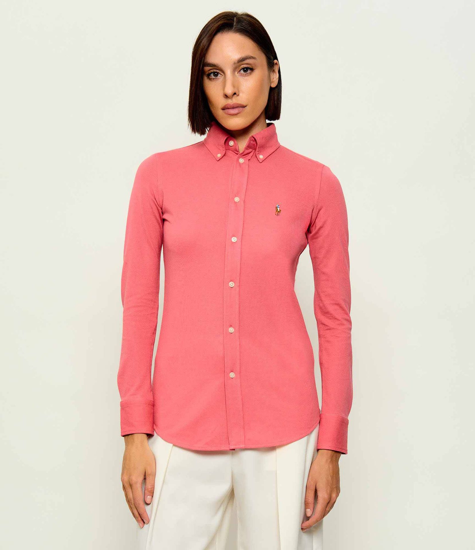 POLO RALPH LAUREN Koszula Regular Fit oxford