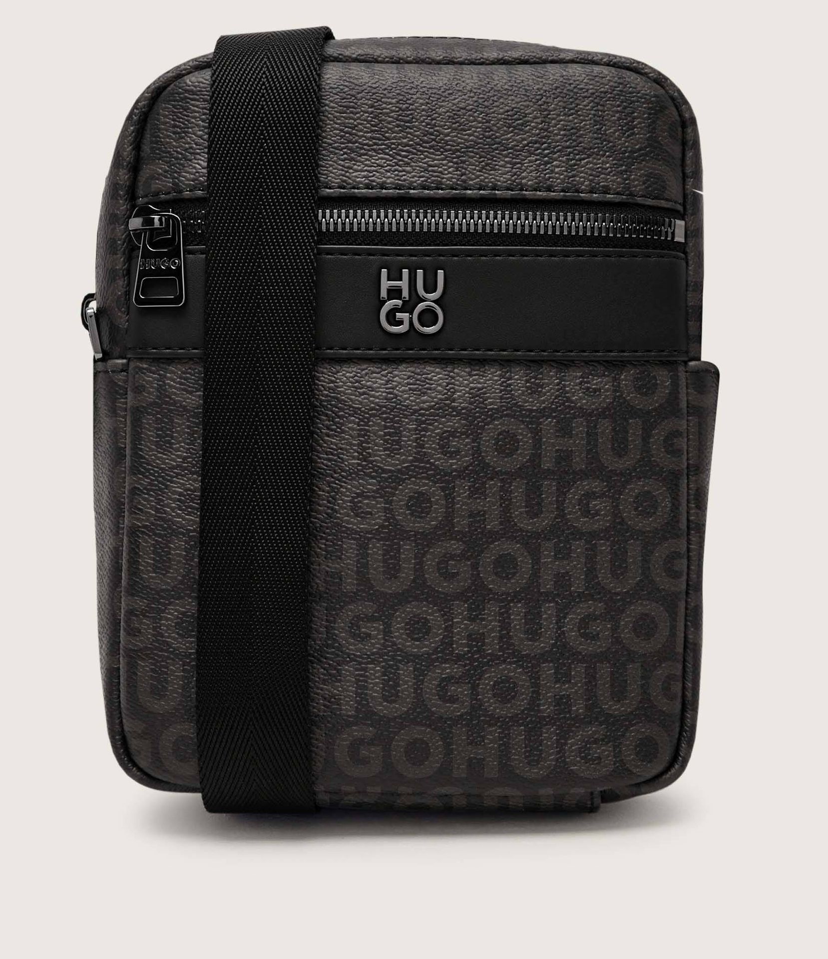 HUGO Reporterka Quantic_M_NS