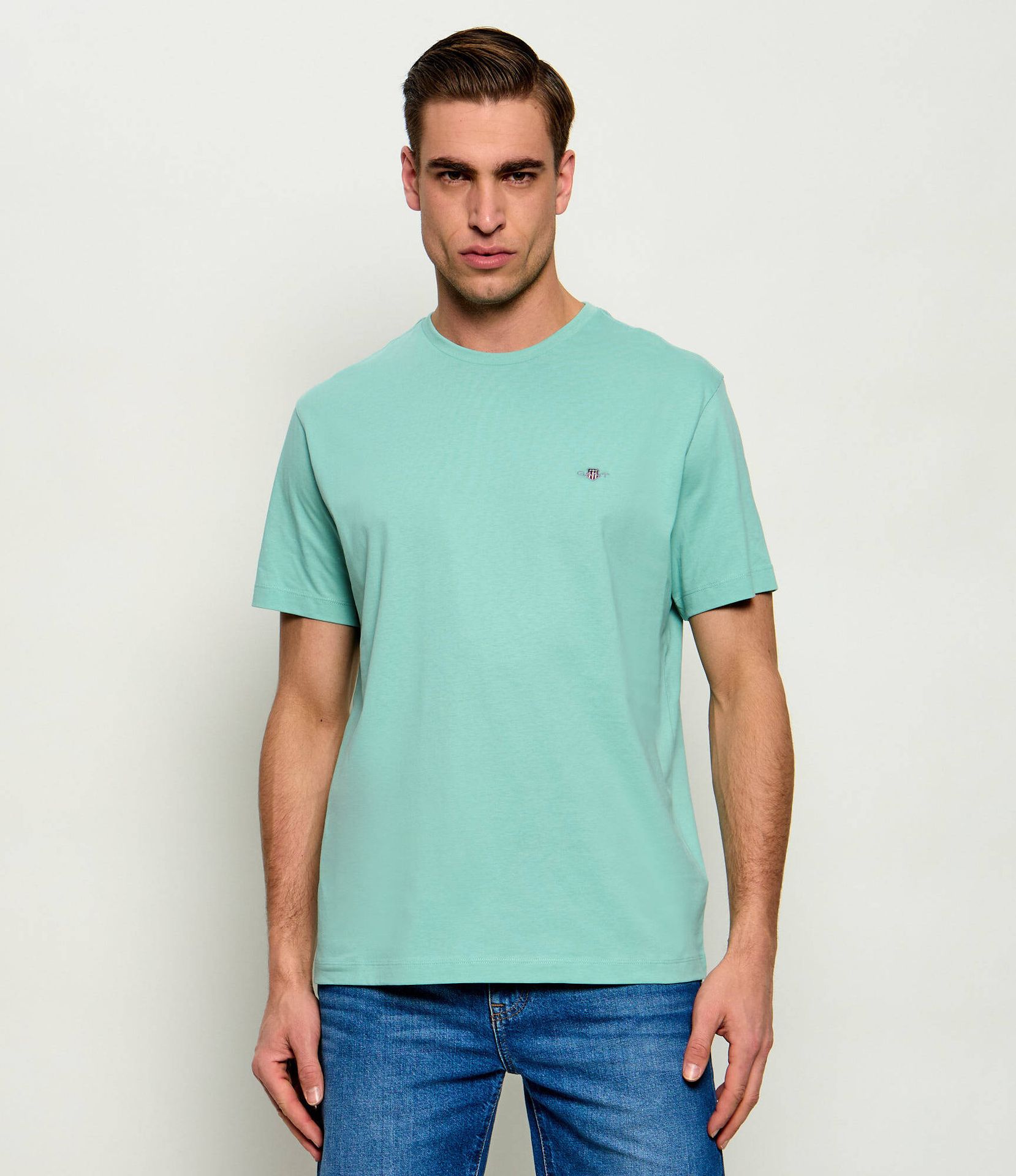 Gant T-shirt SHIELD Regular Fit
