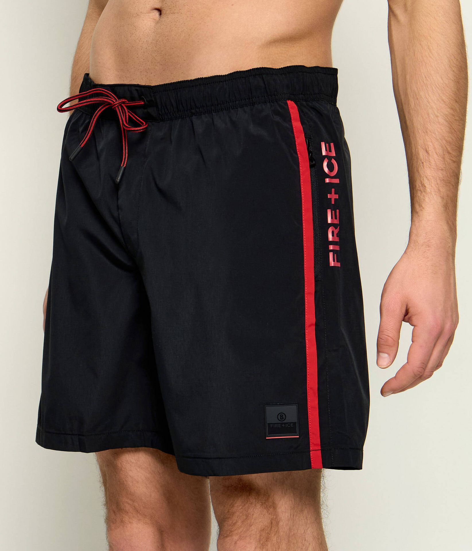 Bogner Fire + Ice Szorty kąpielowe SORIN Regular Fit