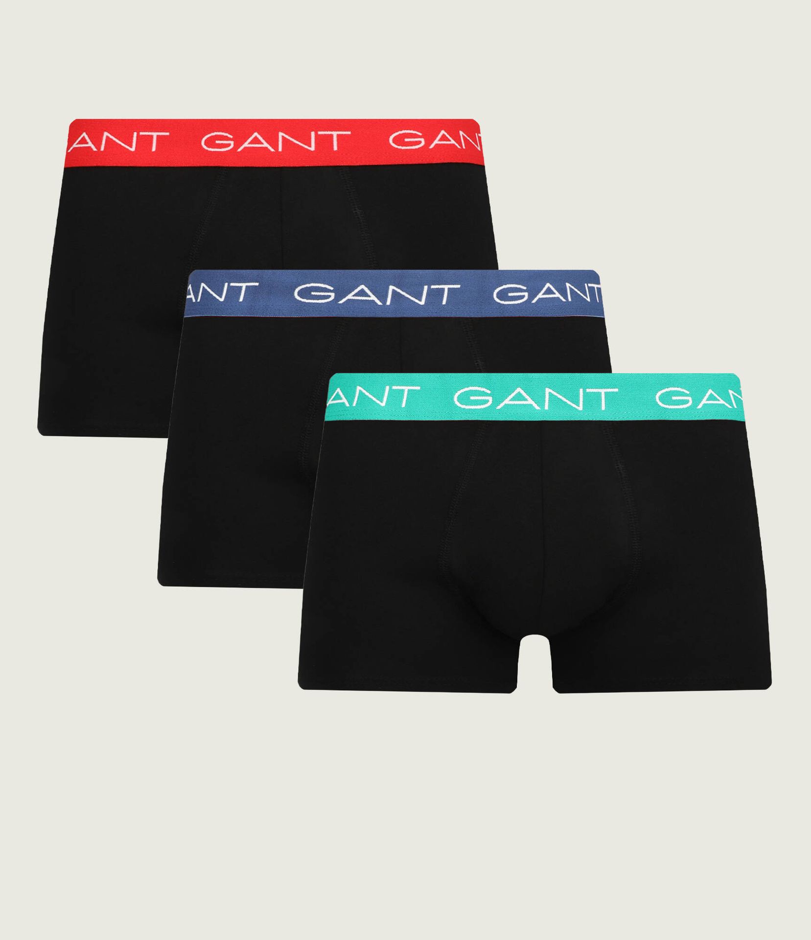 Gant Bokserki 3-pack