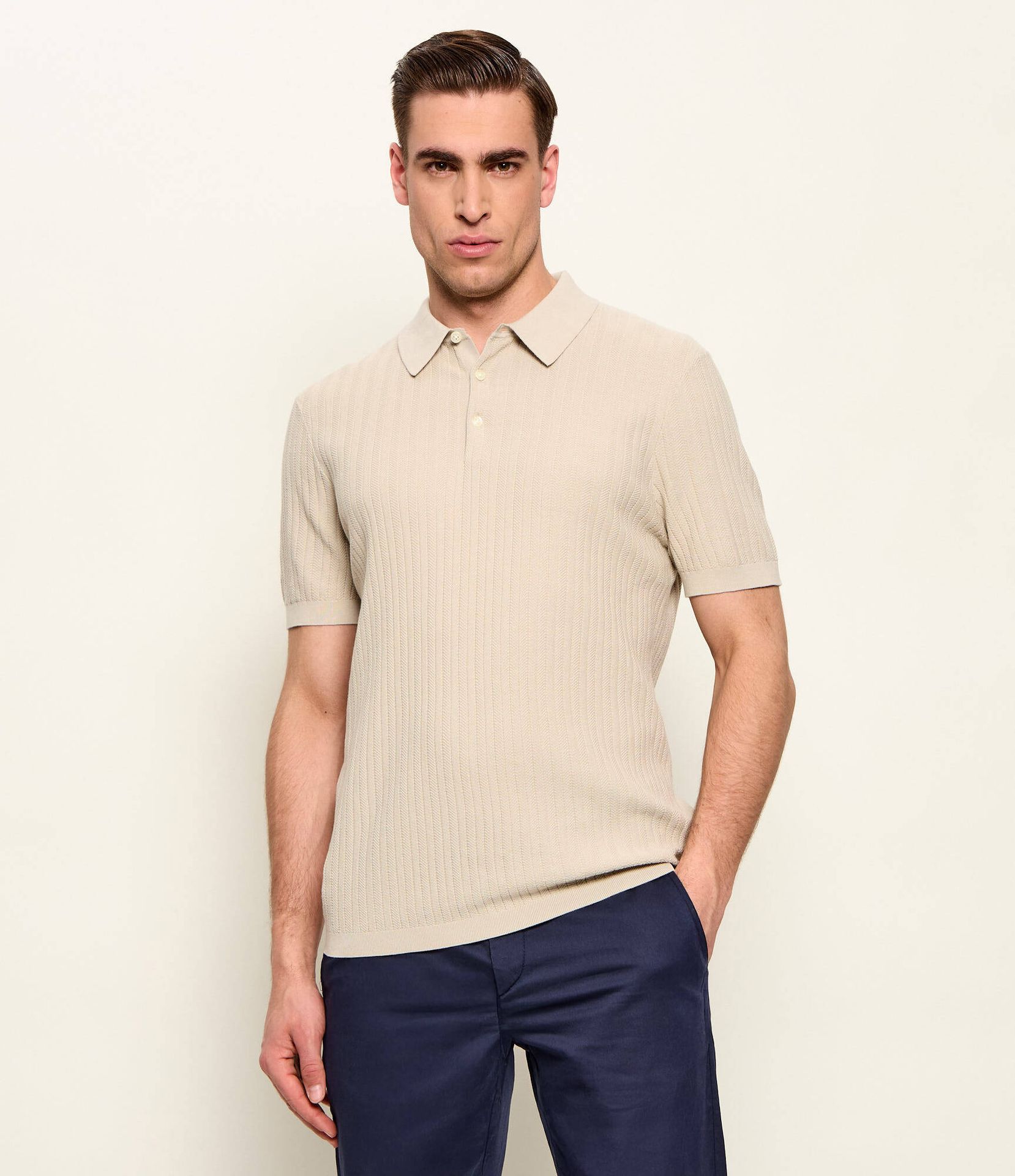 Bogner Polo TOBIAS Regular Fit