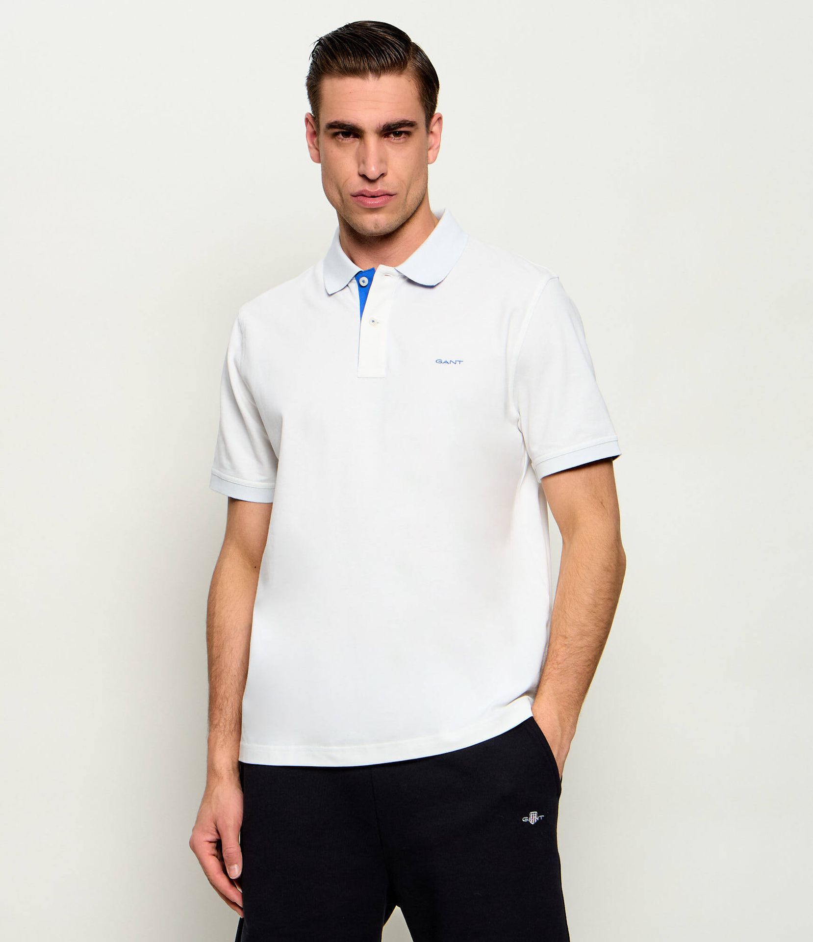 Gant Polo Regular Fit