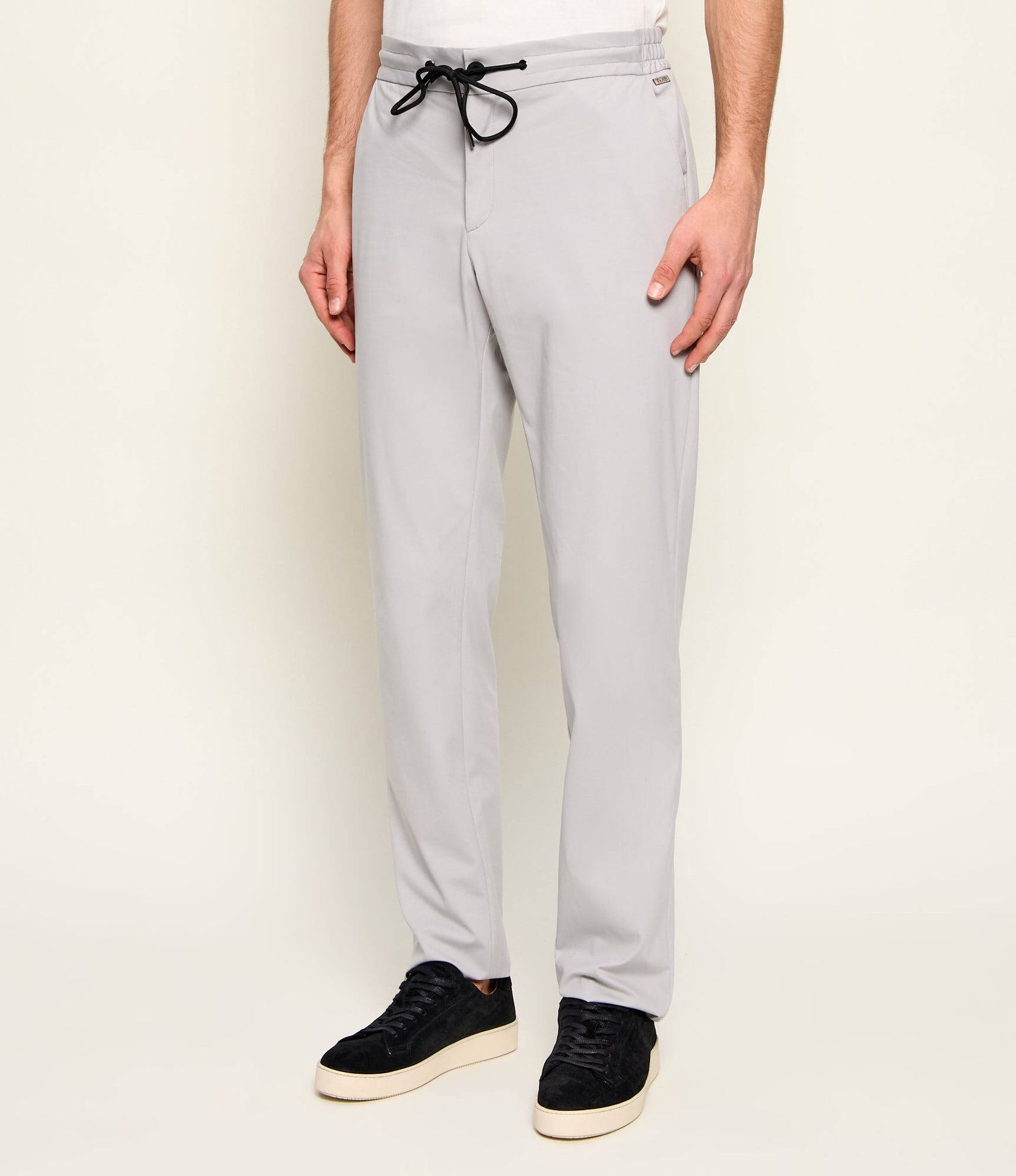 Tombolini Spodnie dresowe Slim Fit